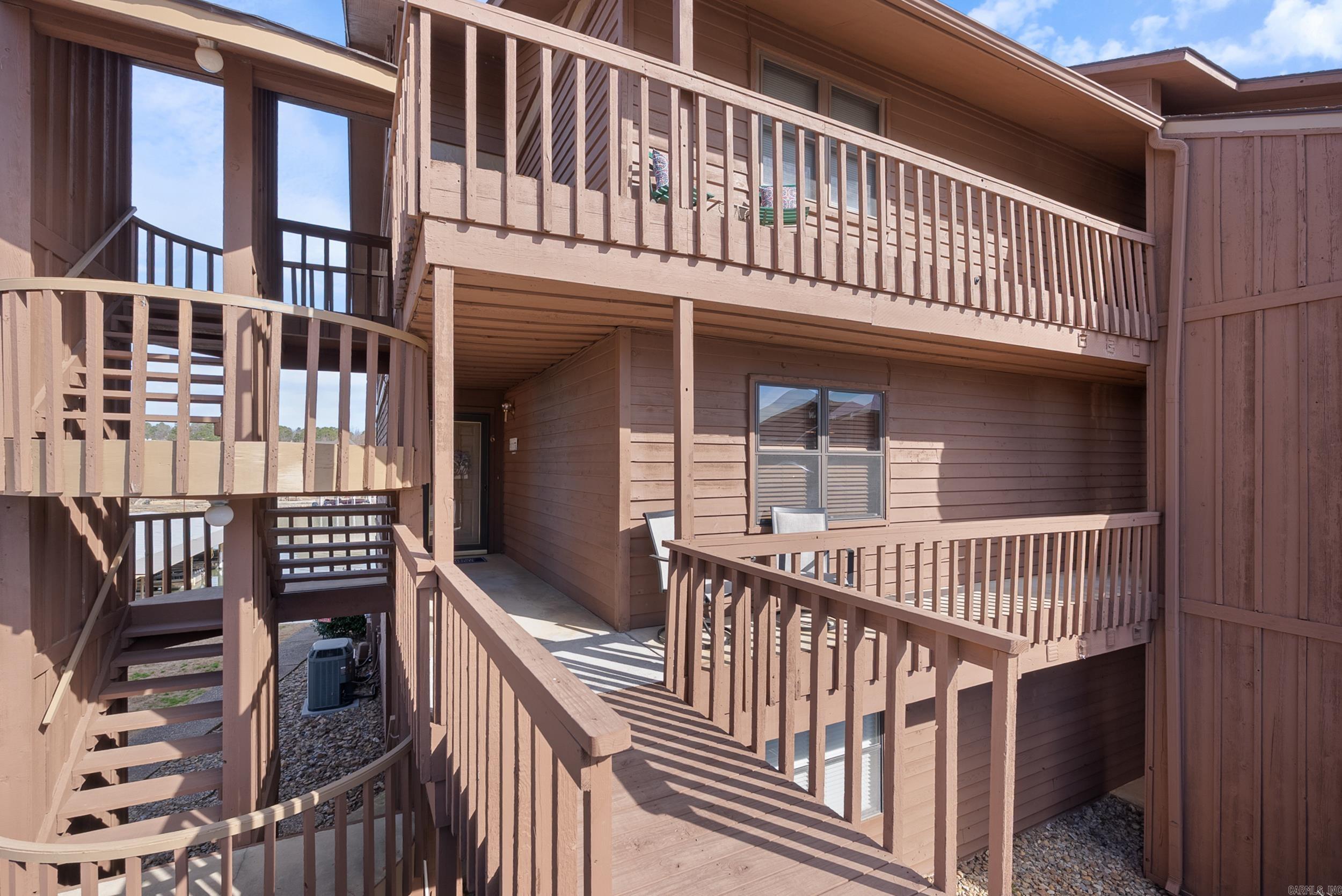 LAKE PORT HPR - Residential