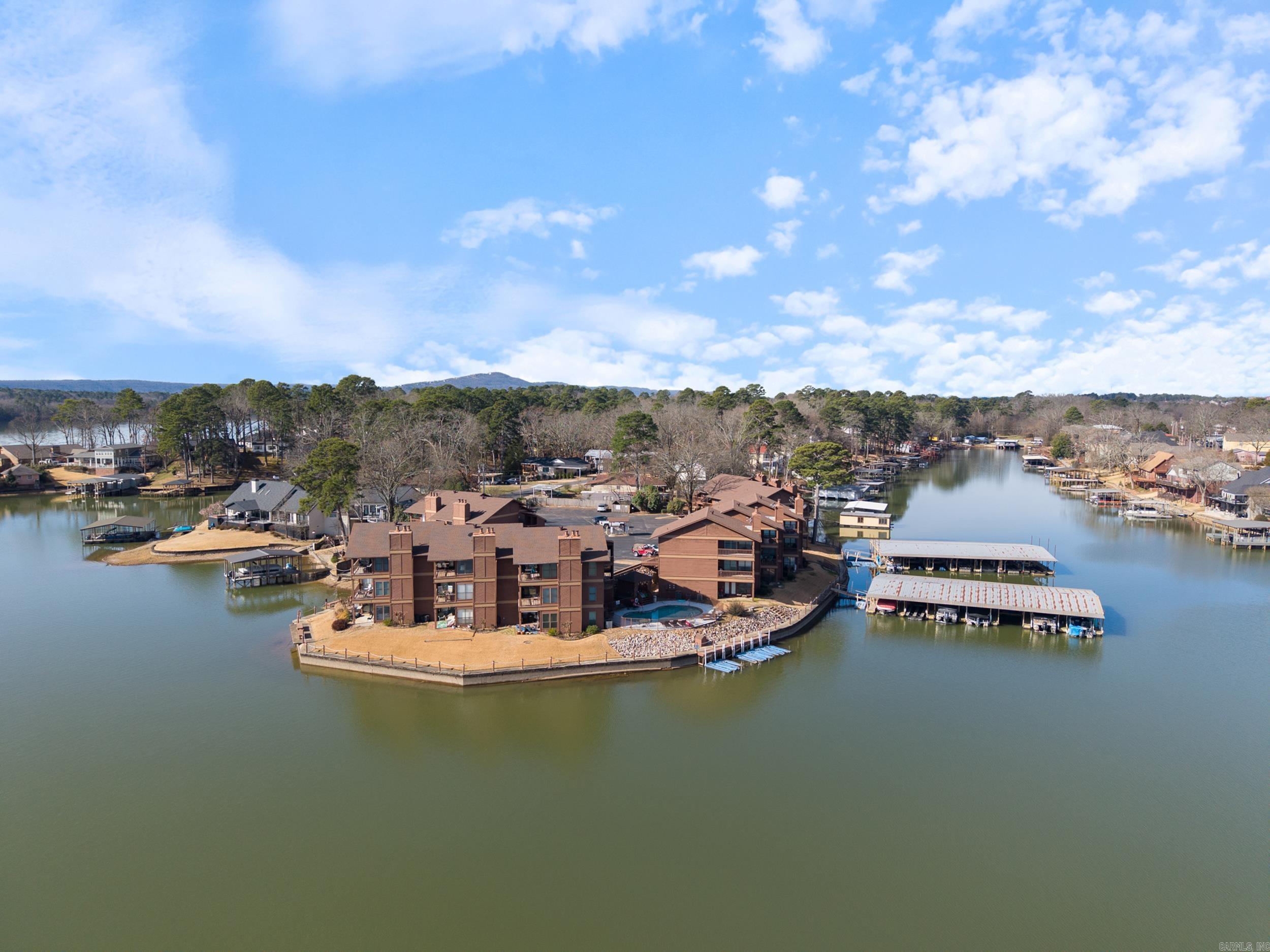 LAKE PORT HPR - Residential