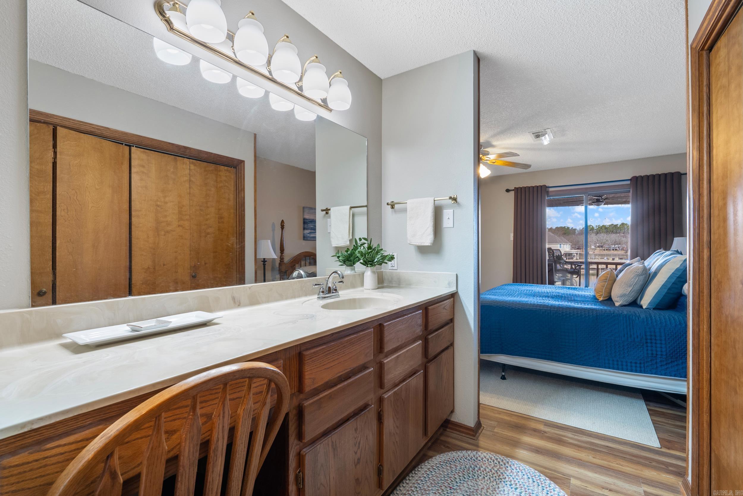LAKE PORT HPR - Residential