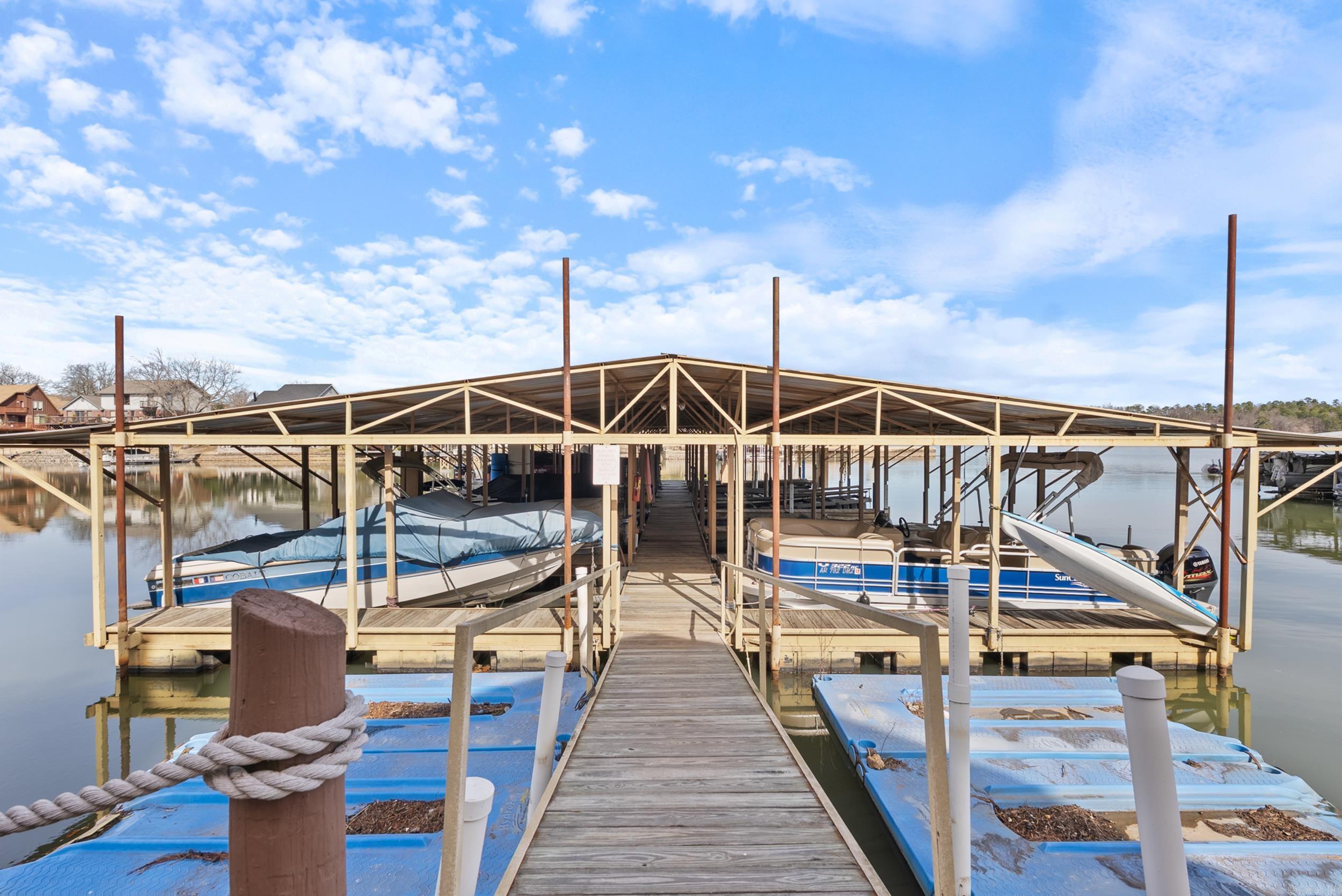 LAKE PORT HPR - Residential