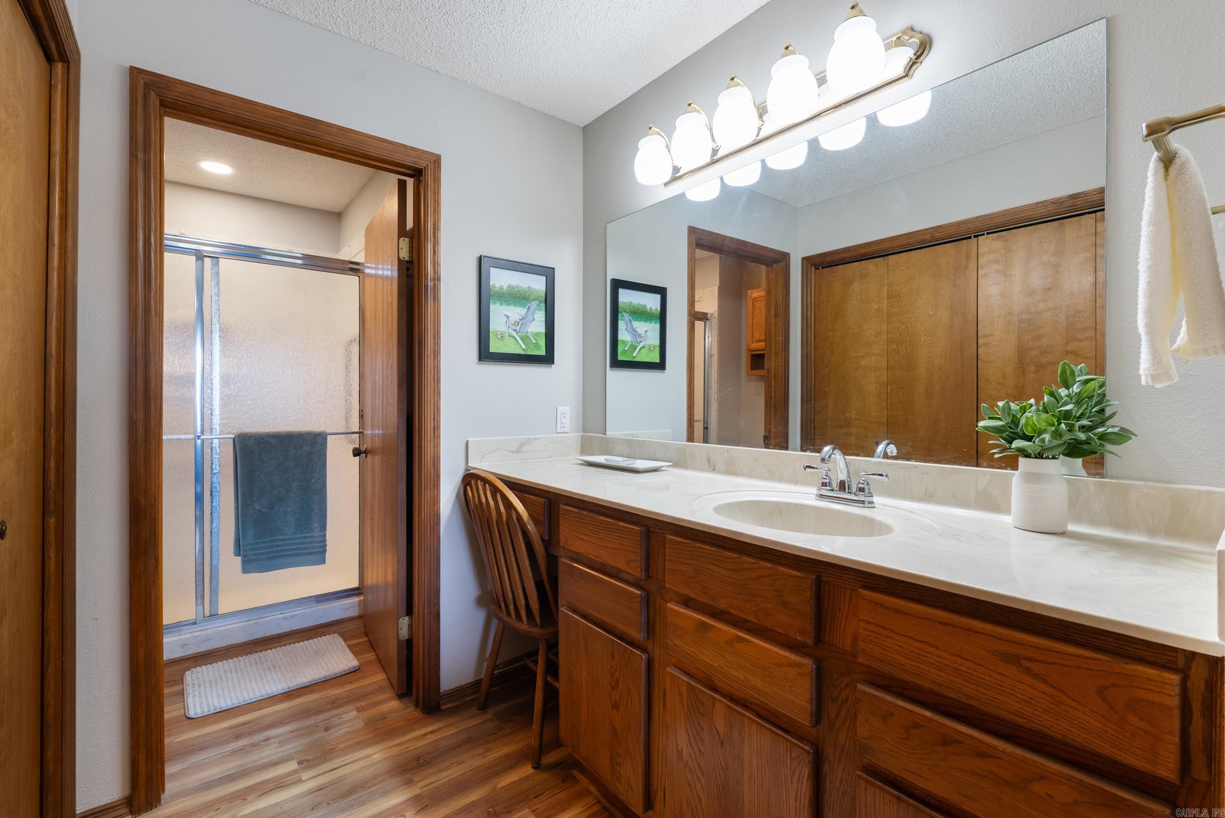 LAKE PORT HPR - Residential