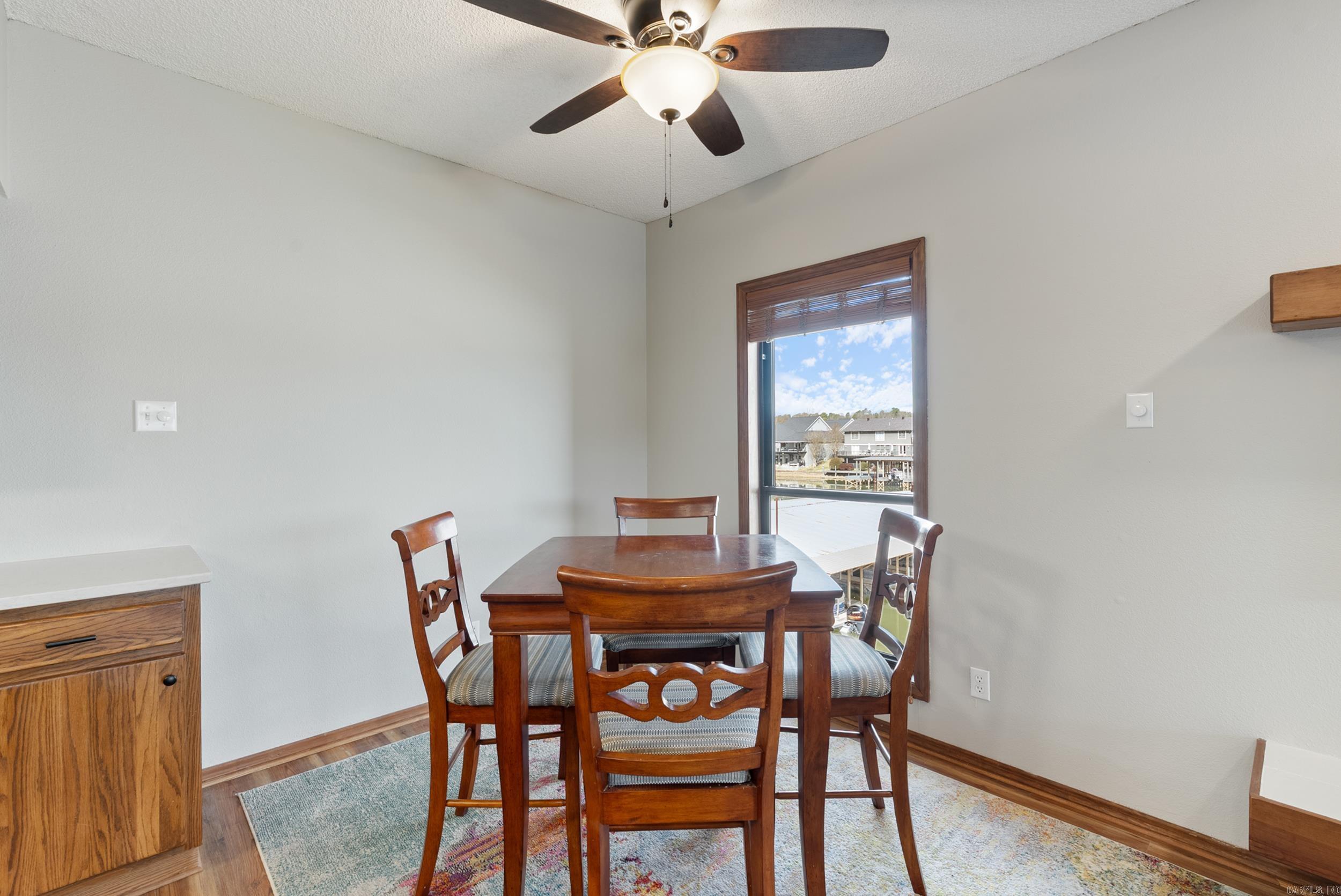 LAKE PORT HPR - Residential