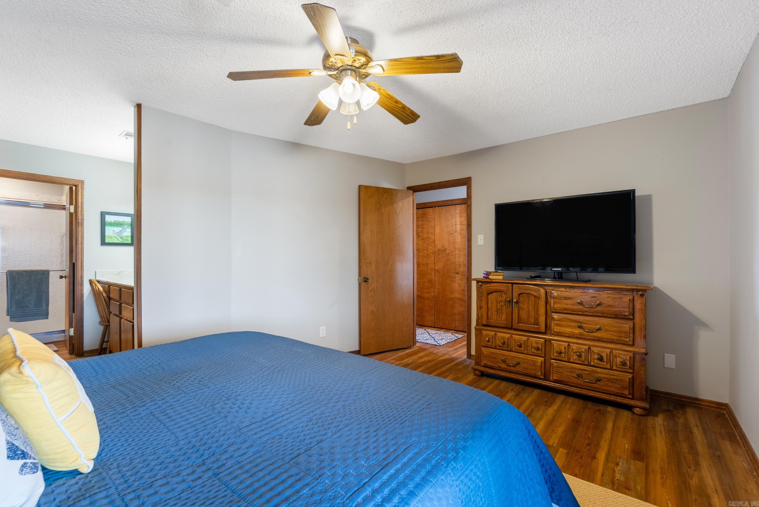 LAKE PORT HPR - Residential