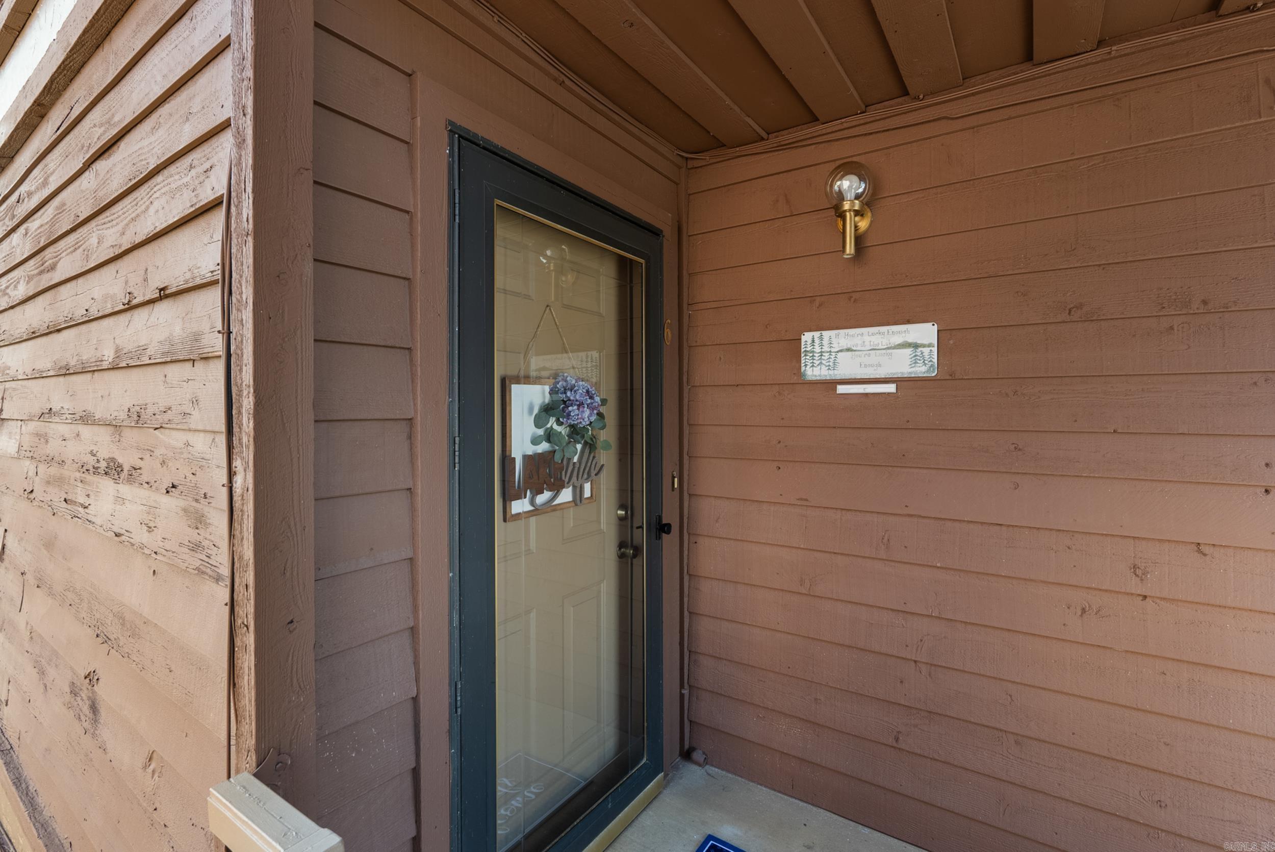 LAKE PORT HPR - Residential