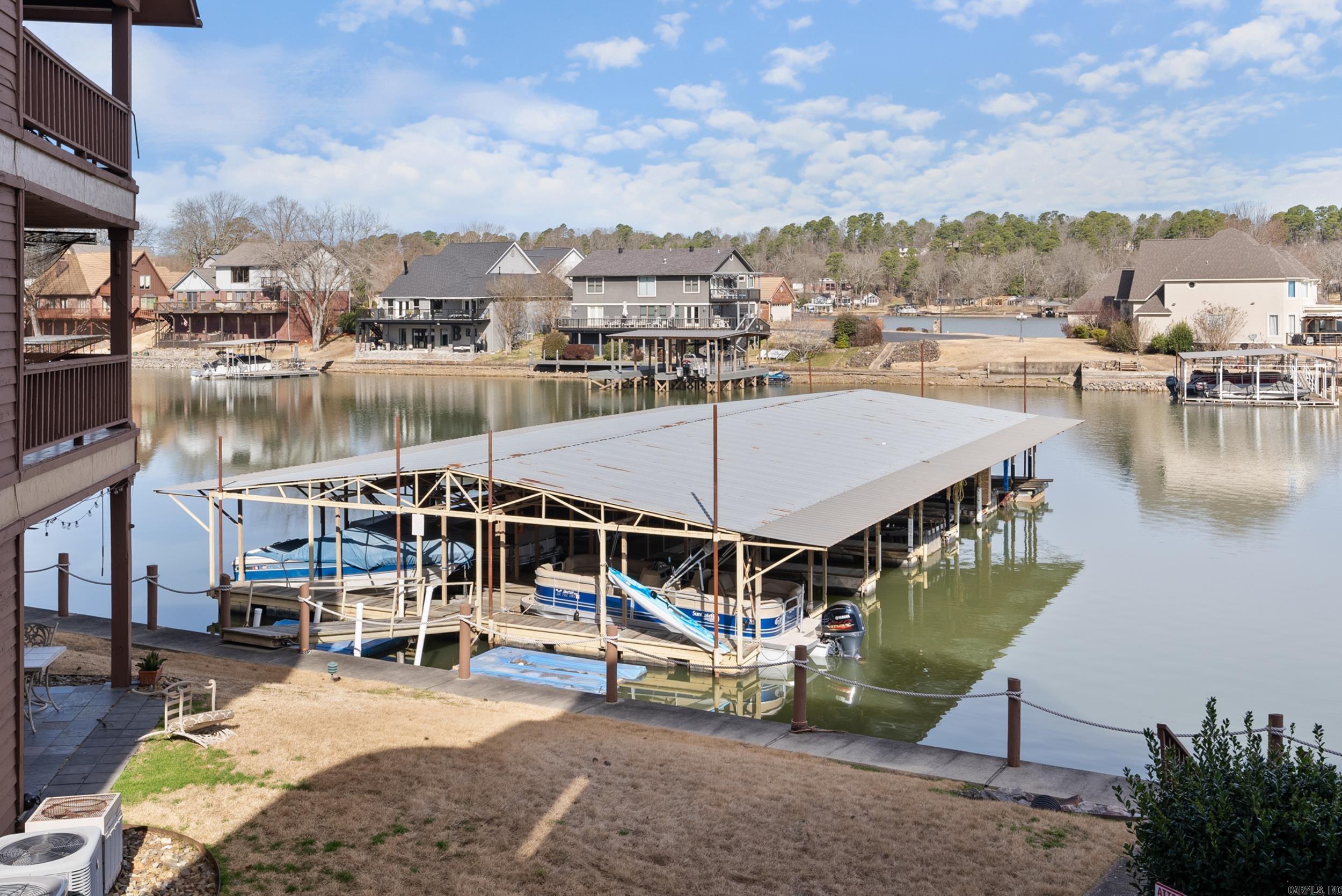 LAKE PORT HPR - Residential