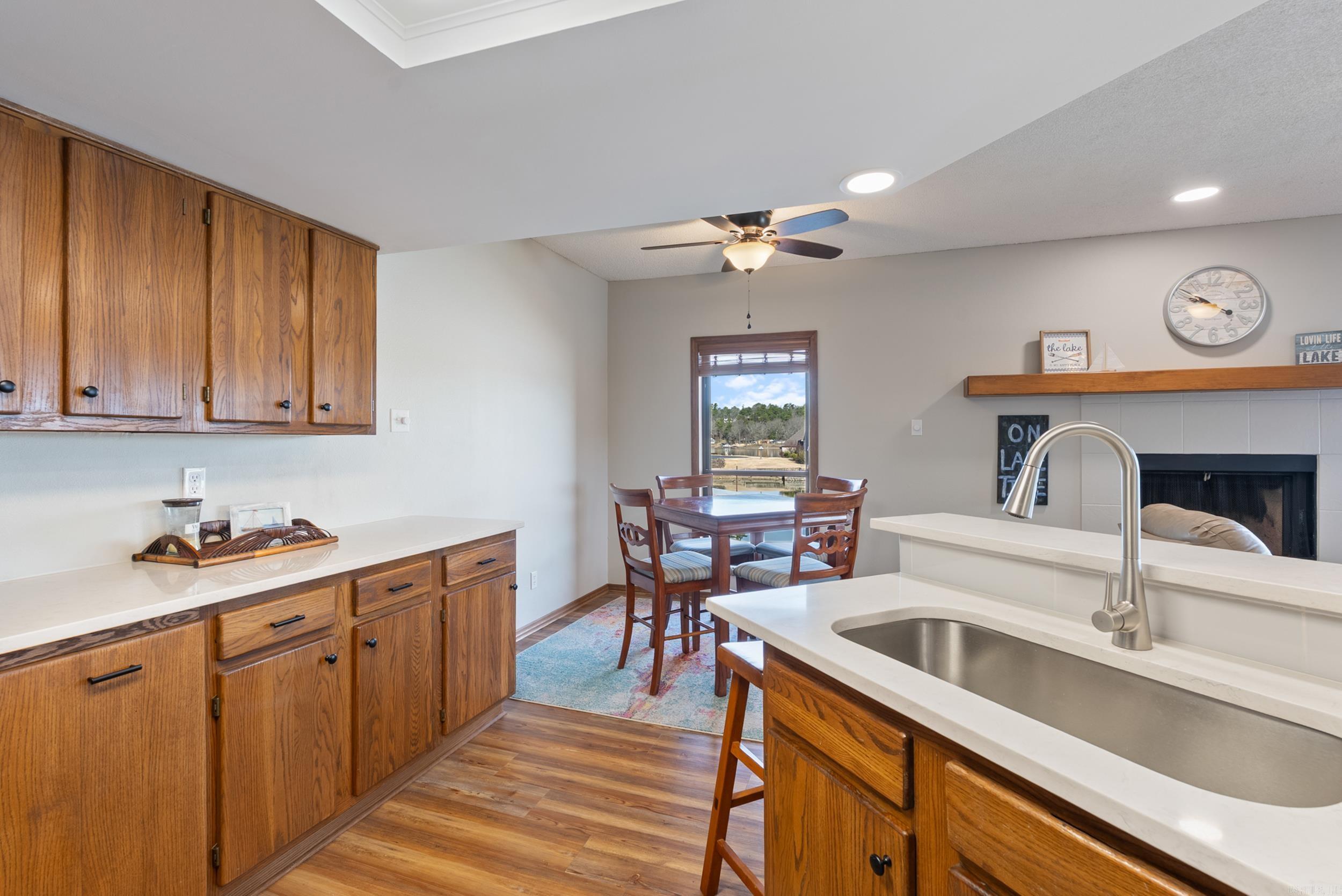 LAKE PORT HPR - Residential