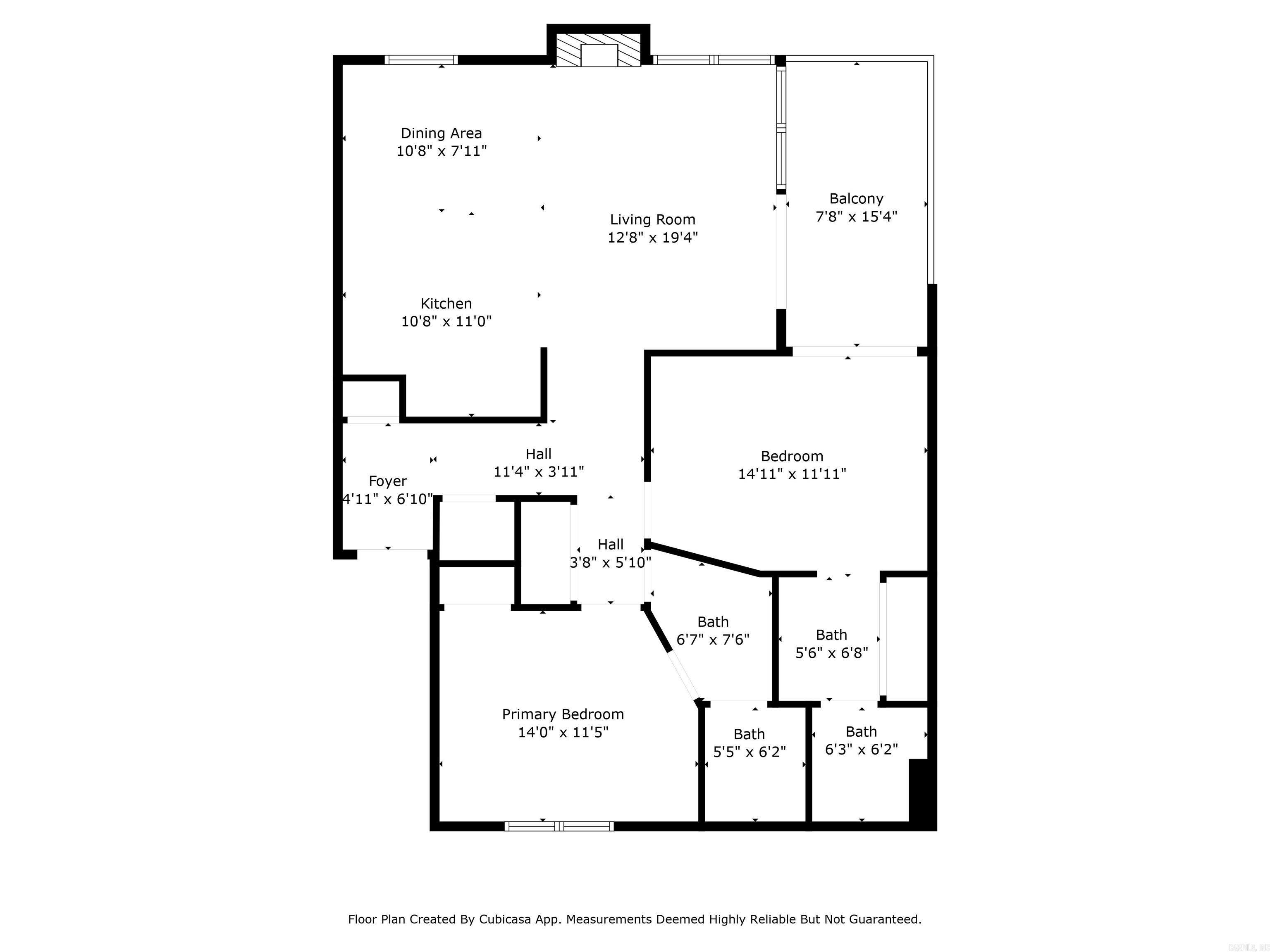 LAKE PORT HPR - Residential