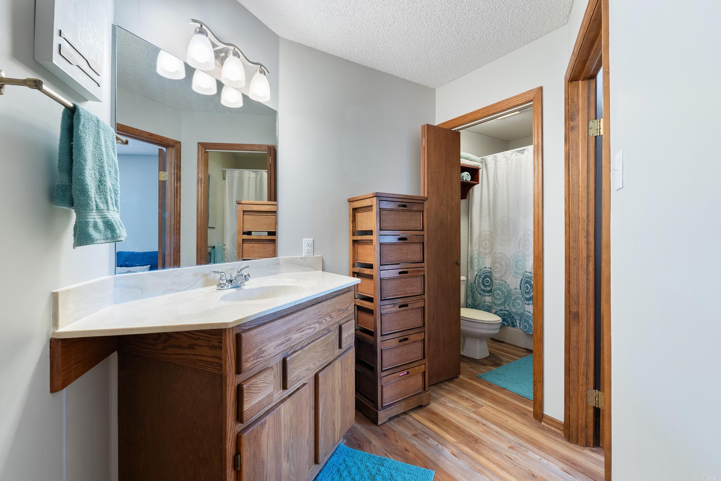LAKE PORT HPR - Residential