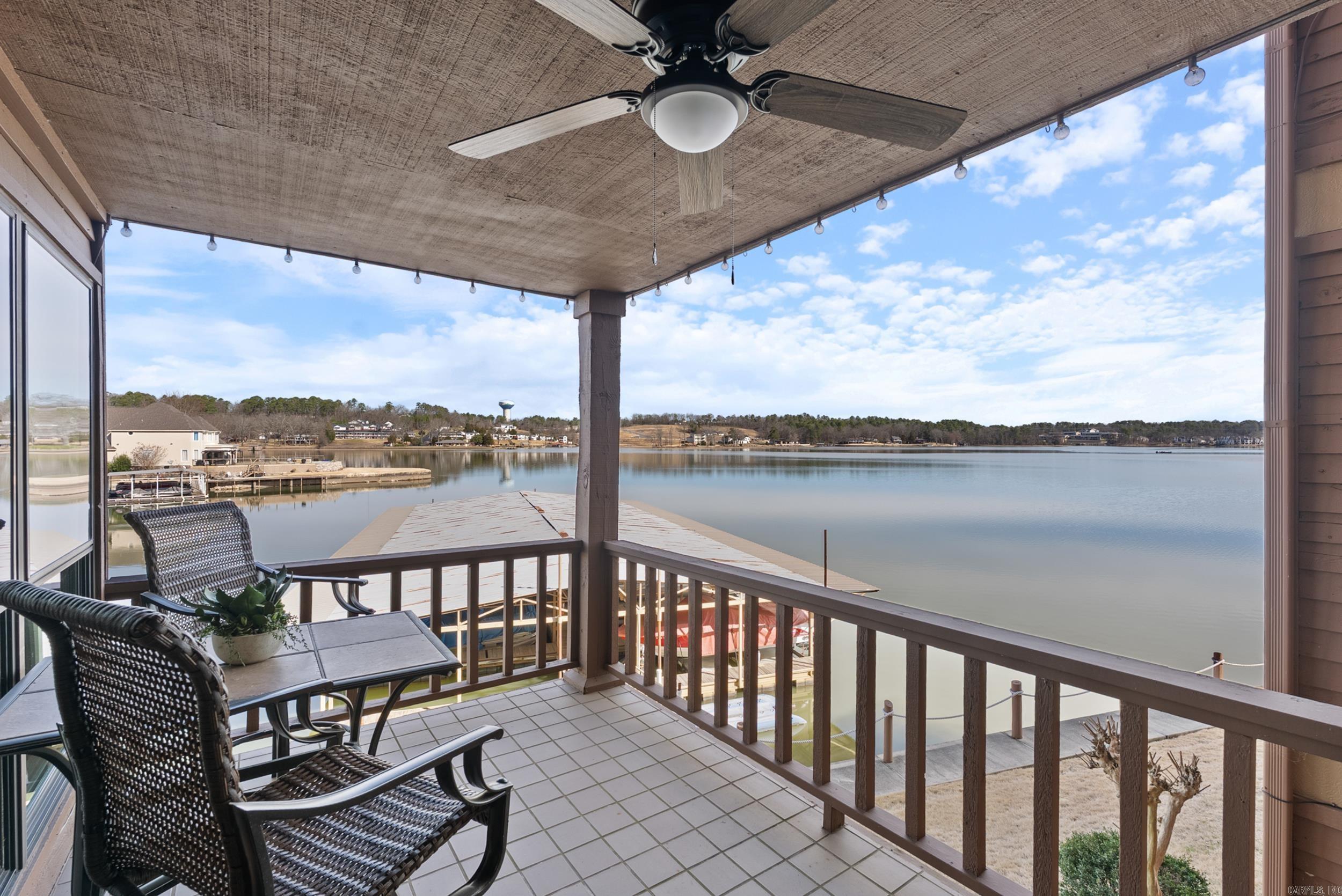 LAKE PORT HPR - Residential
