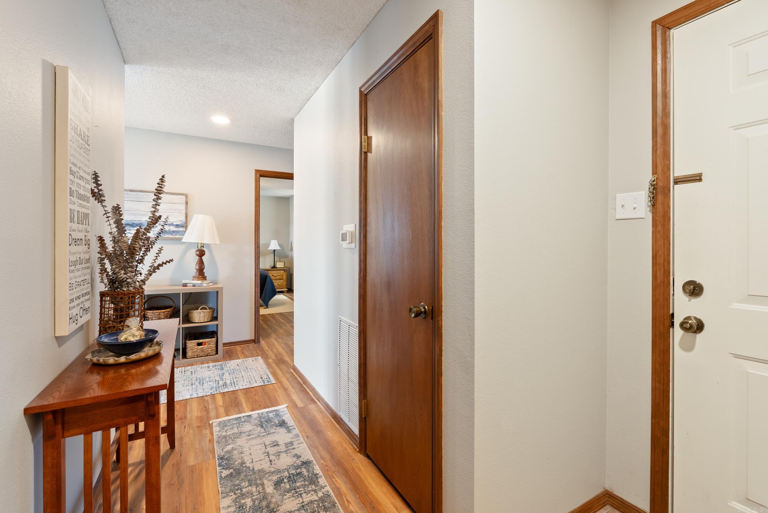LAKE PORT HPR - Residential