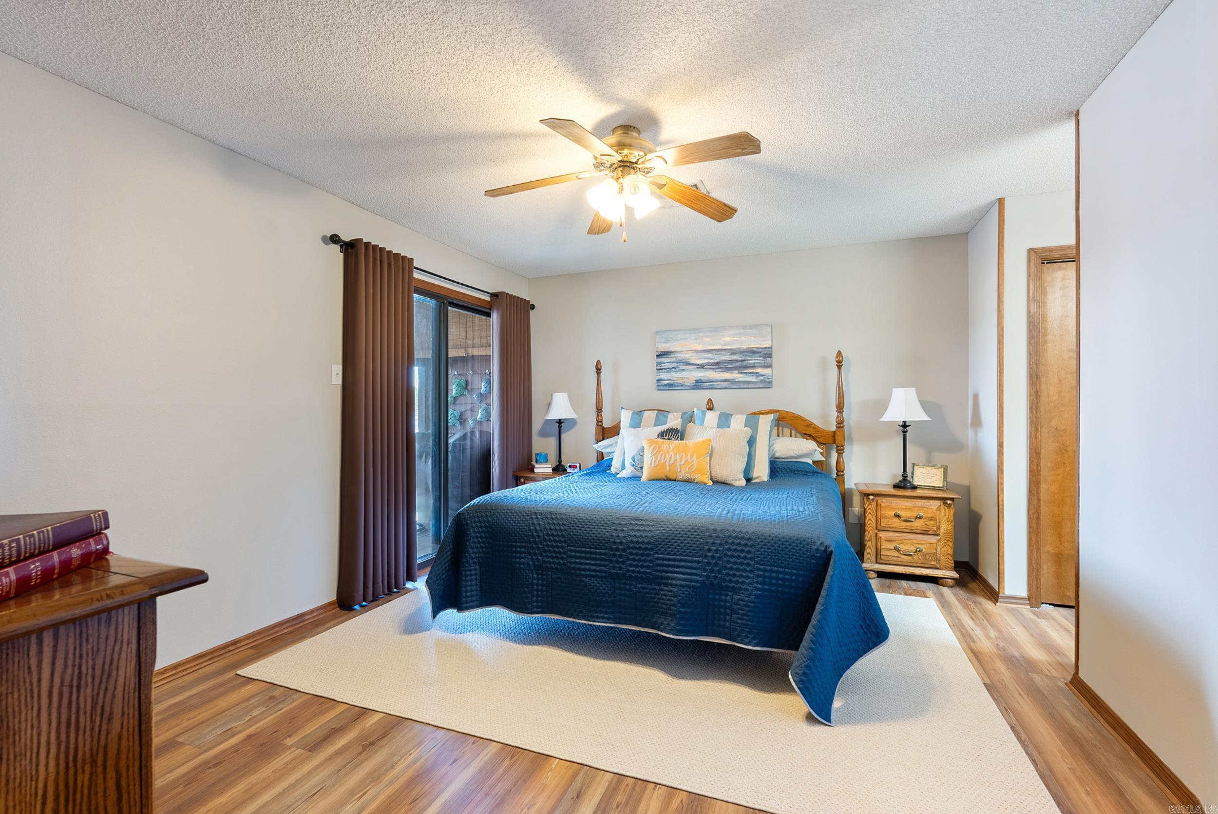 LAKE PORT HPR - Residential