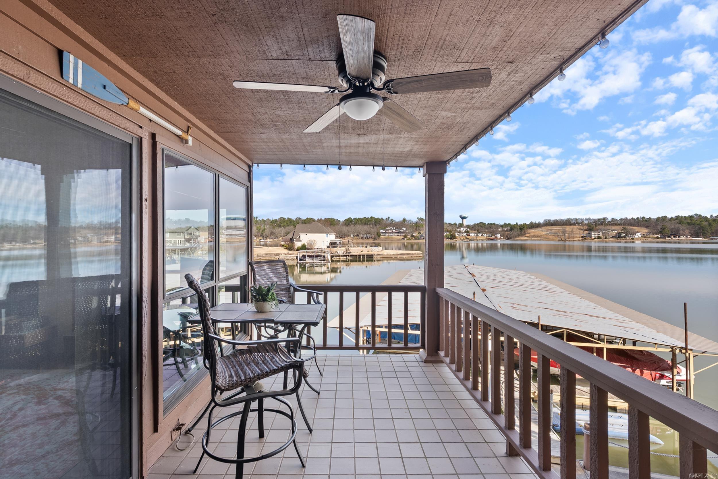 LAKE PORT HPR - Residential