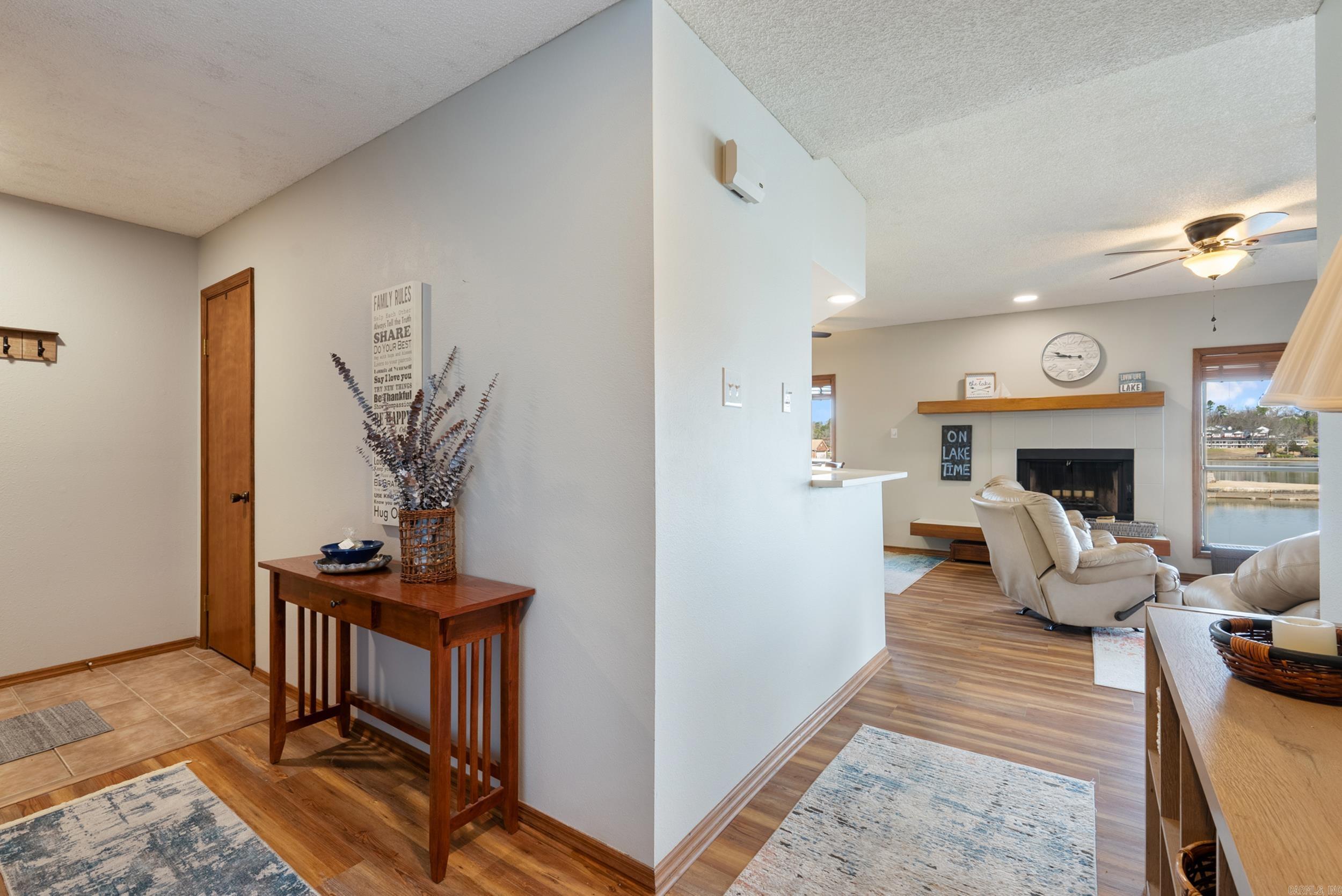 LAKE PORT HPR - Residential