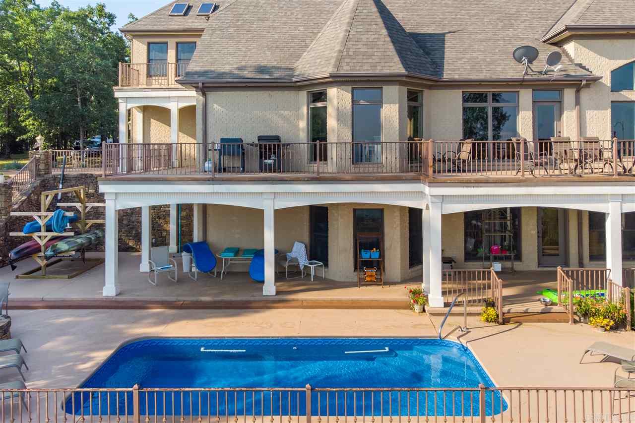 Diamond Bluff - Residential