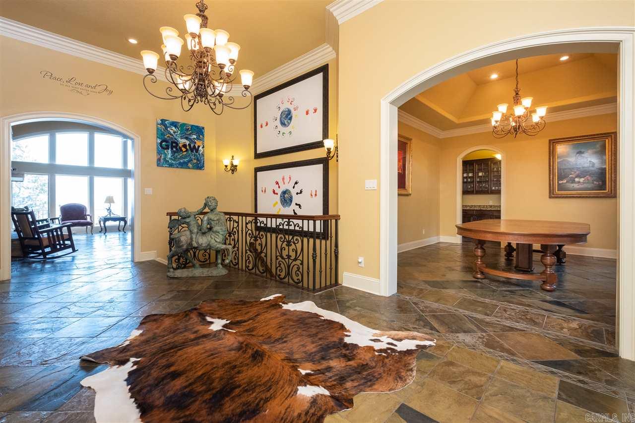 Diamond Bluff - Residential