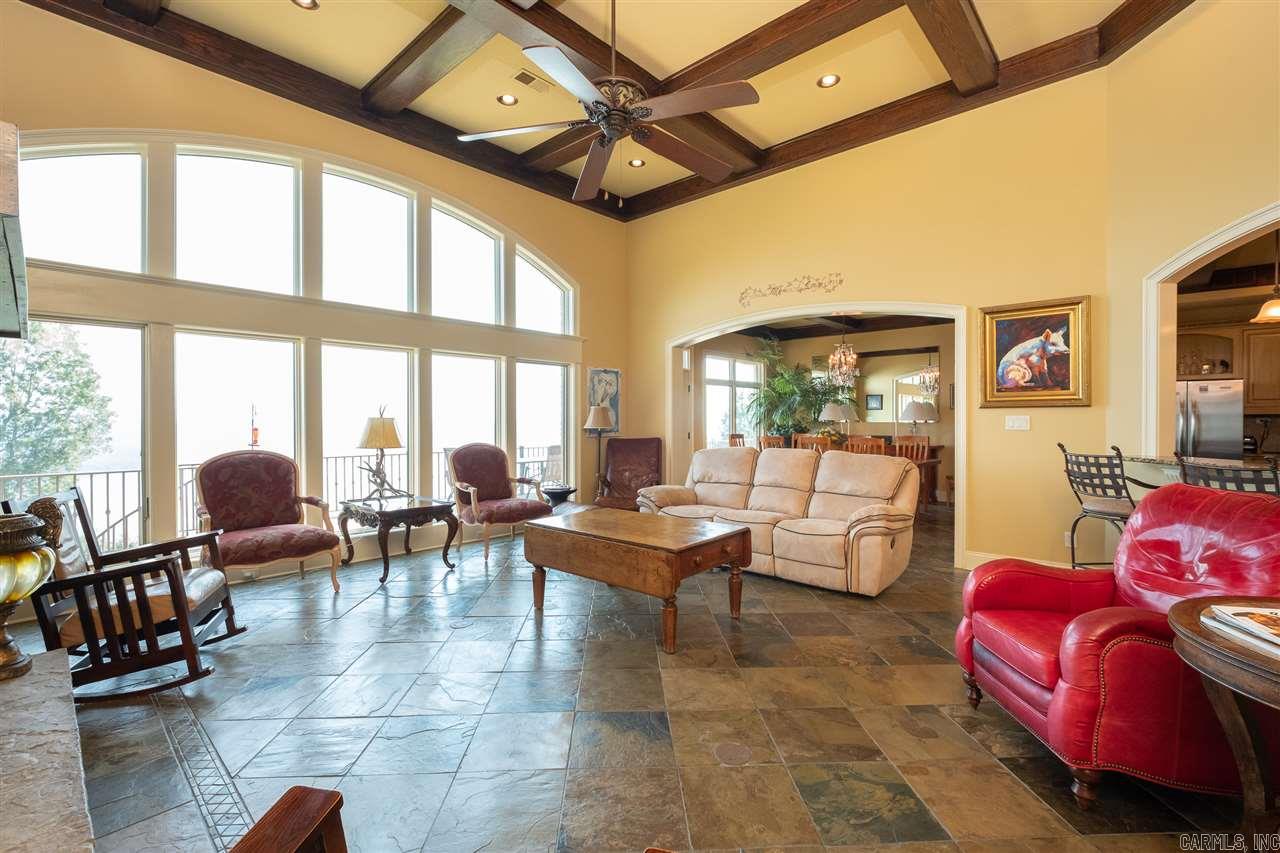 Diamond Bluff - Residential