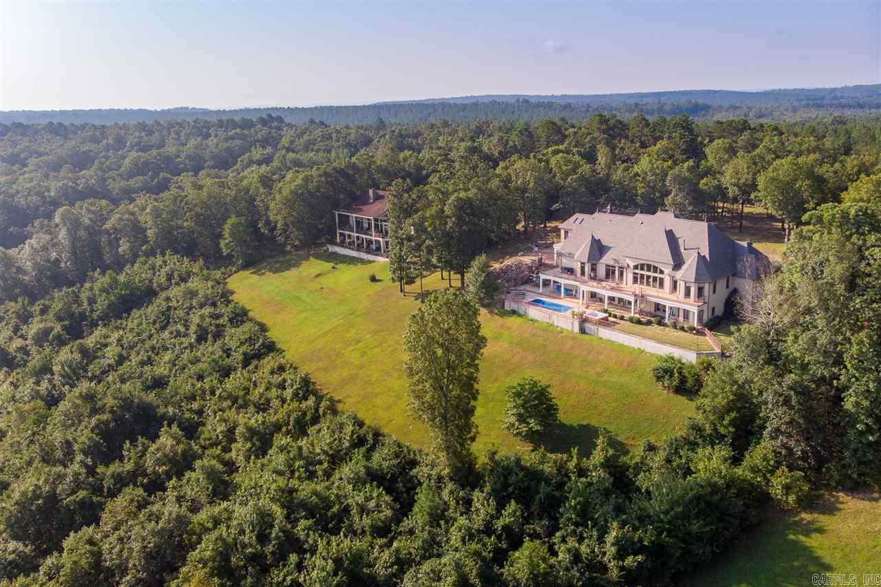 Diamond Bluff - Residential