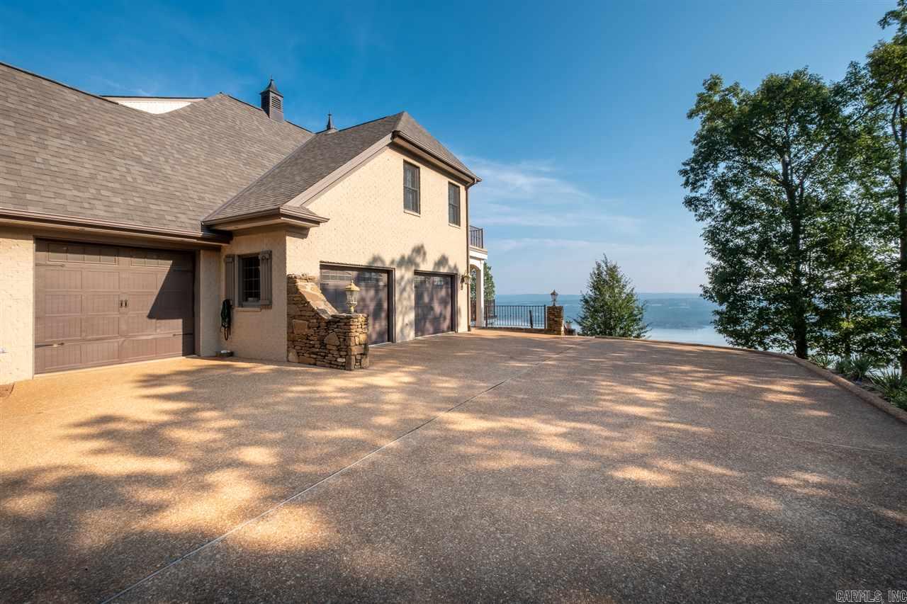 Diamond Bluff - Residential