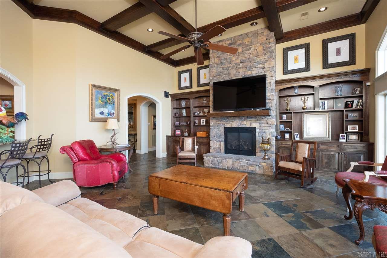 Diamond Bluff - Residential
