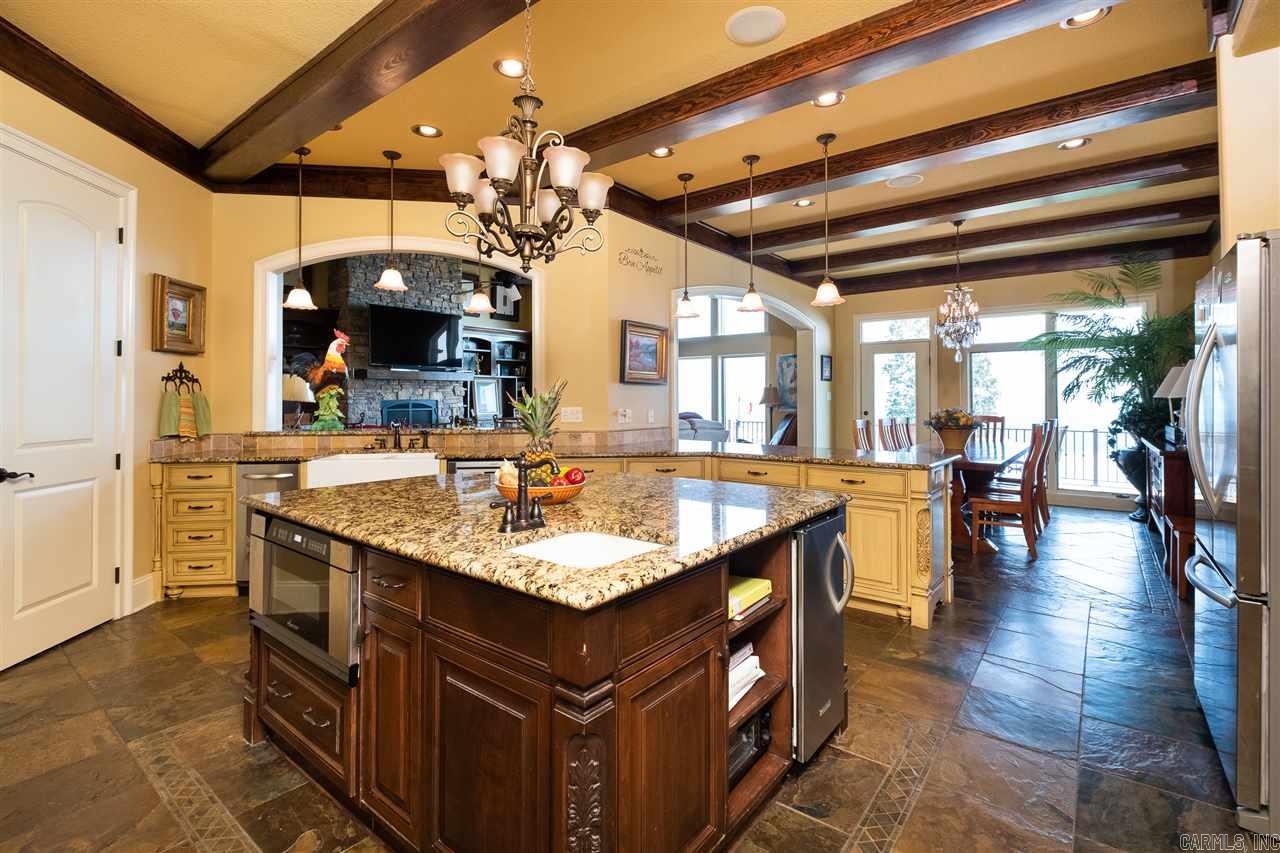 Diamond Bluff - Residential