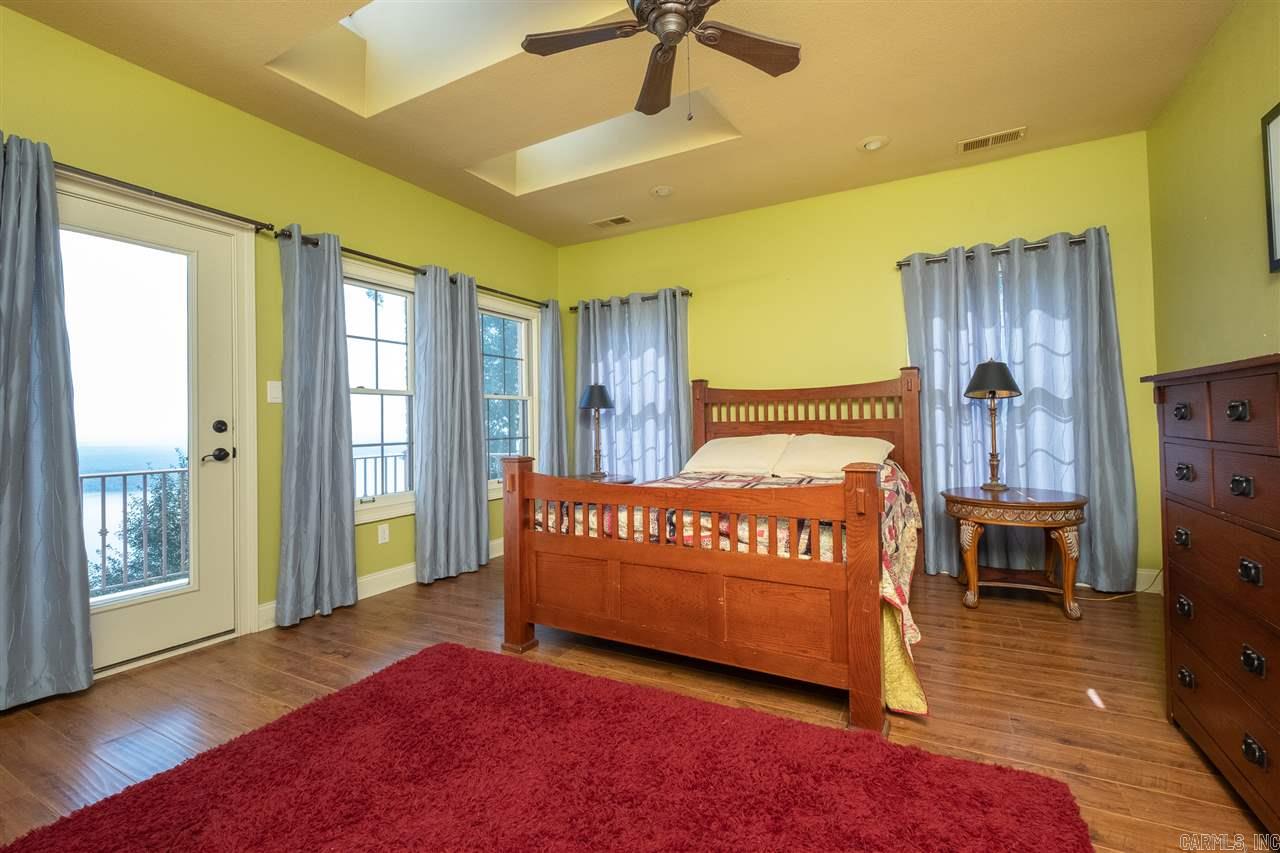 Diamond Bluff - Residential