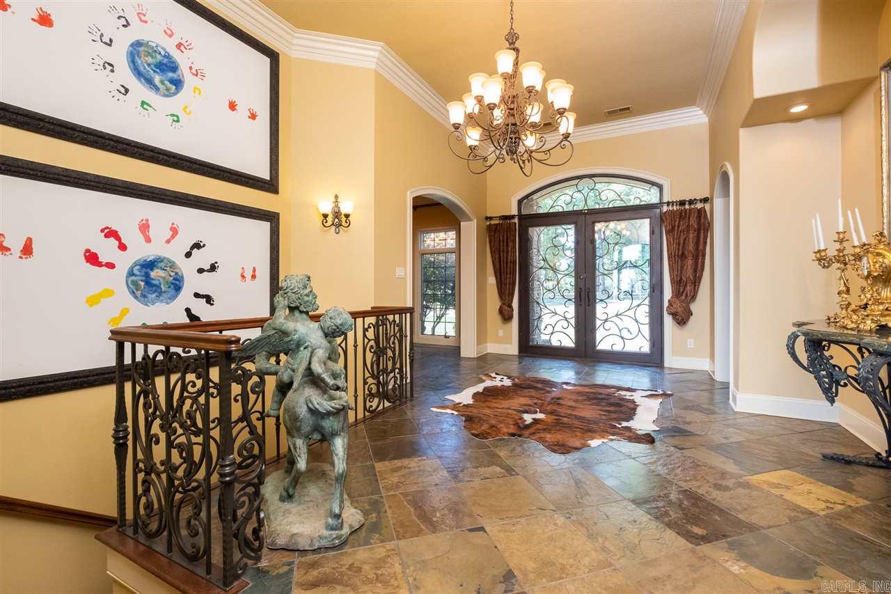 Diamond Bluff - Residential