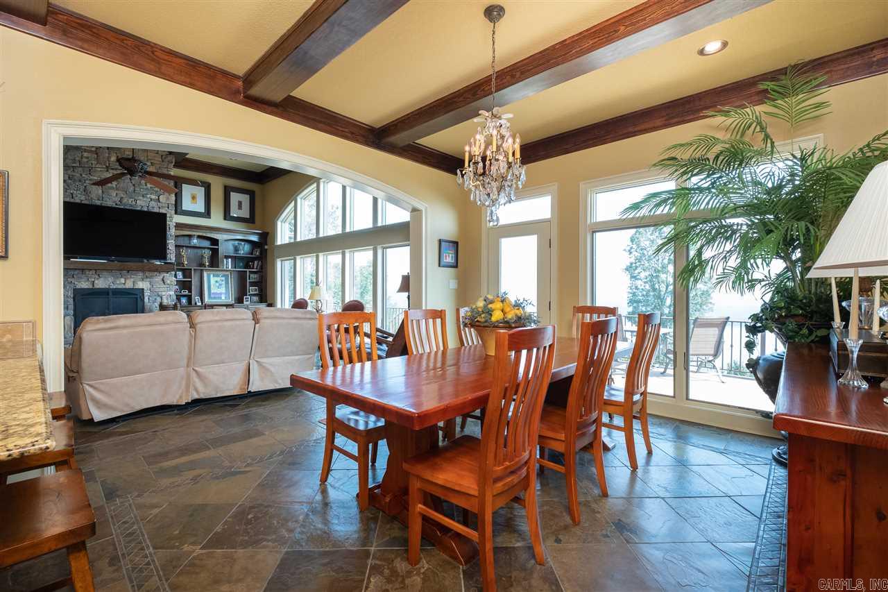 Diamond Bluff - Residential