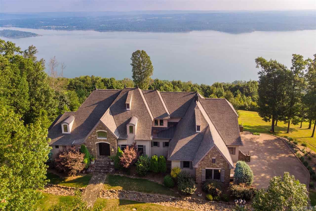 Diamond Bluff - Residential