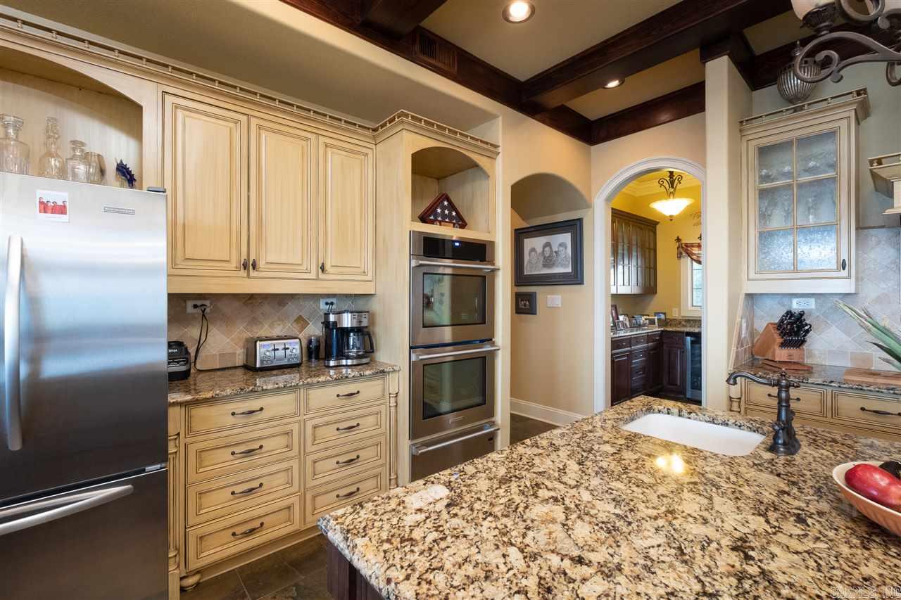 Diamond Bluff - Residential