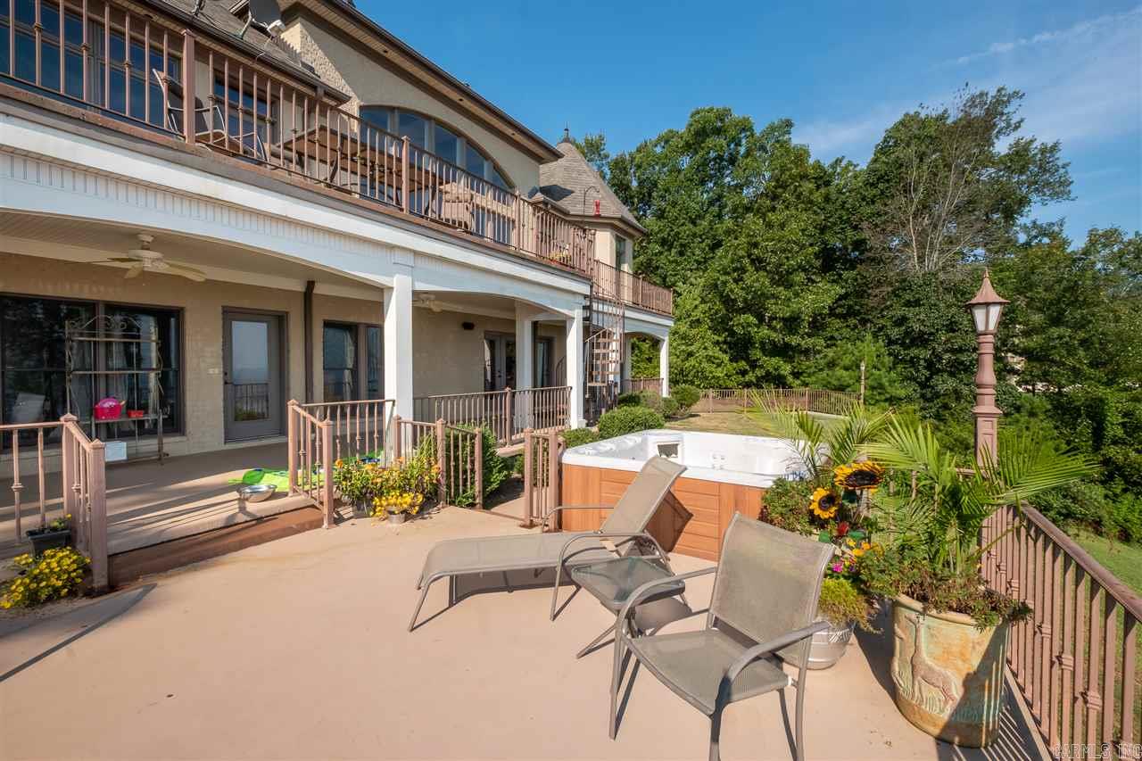 Diamond Bluff - Residential