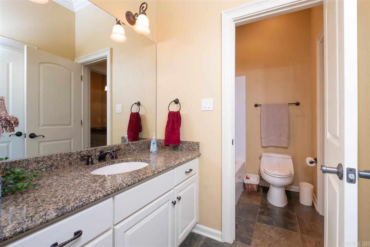 Diamond Bluff - Residential