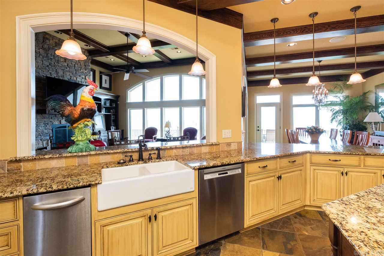 Diamond Bluff - Residential
