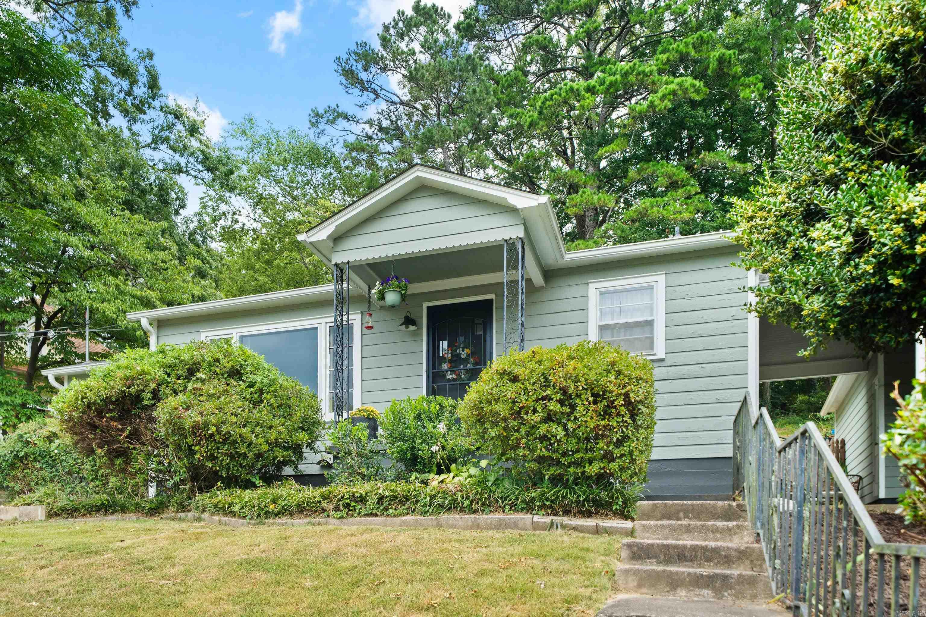 Gantts - Residential