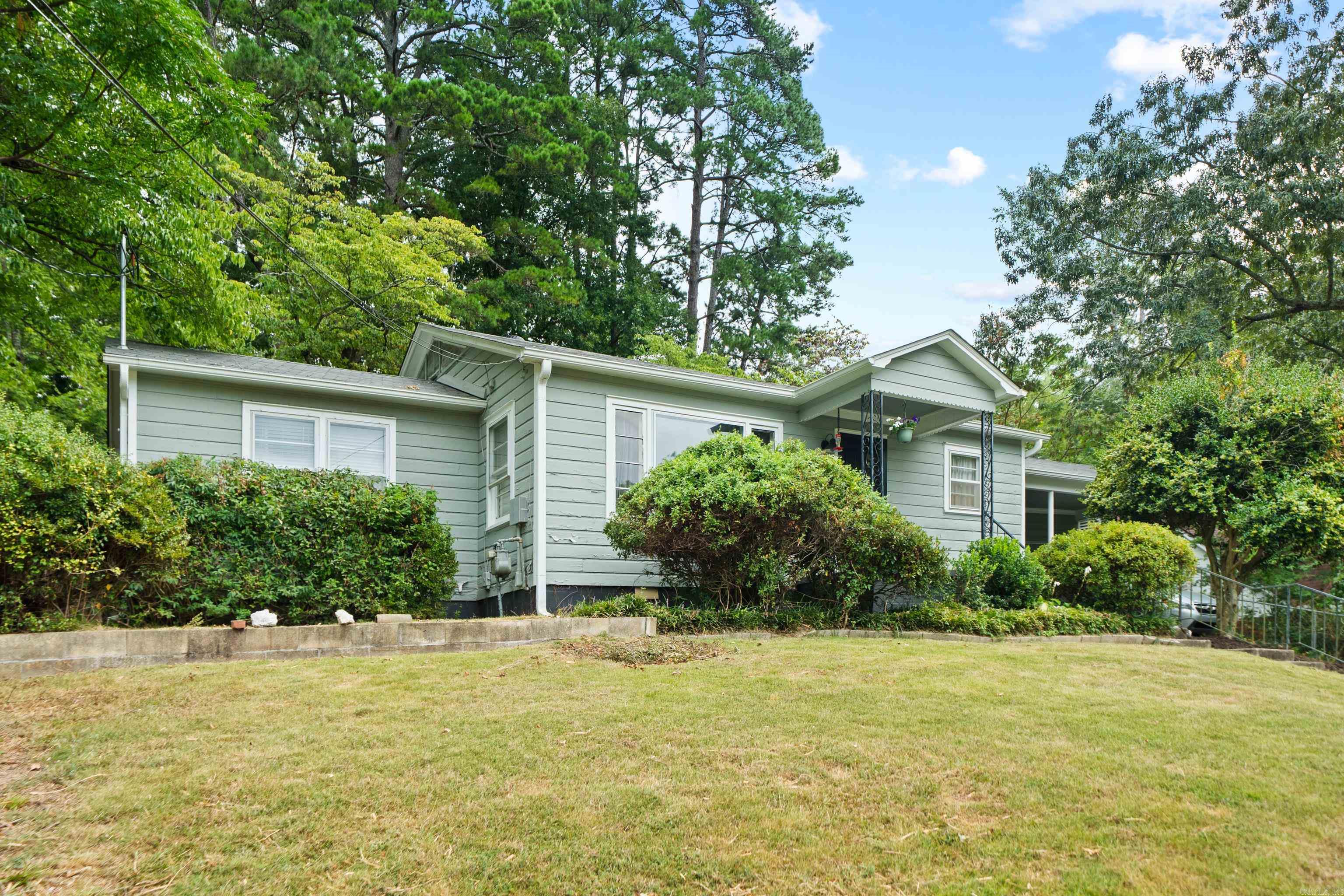 Gantts - Residential