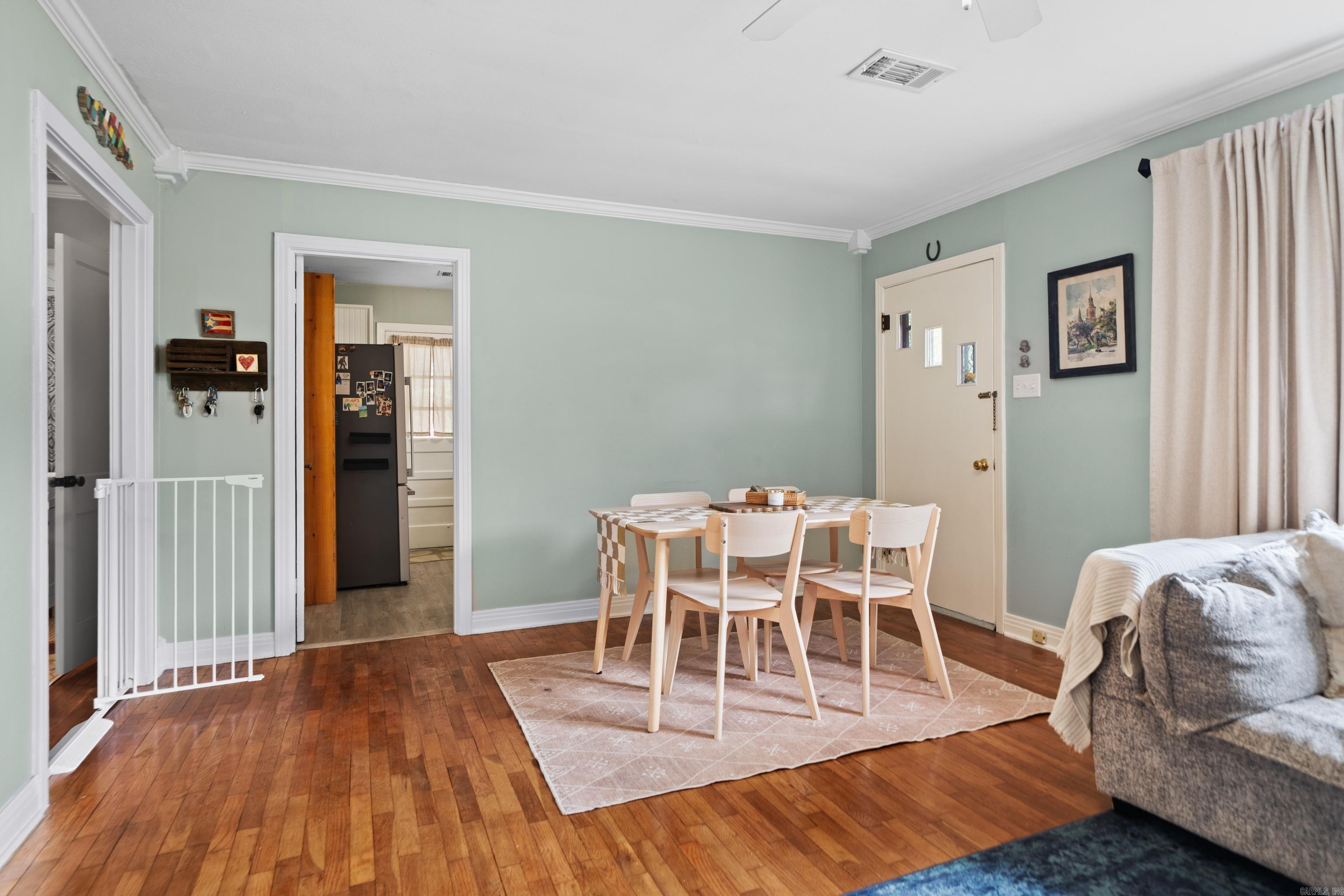 Gantts - Residential