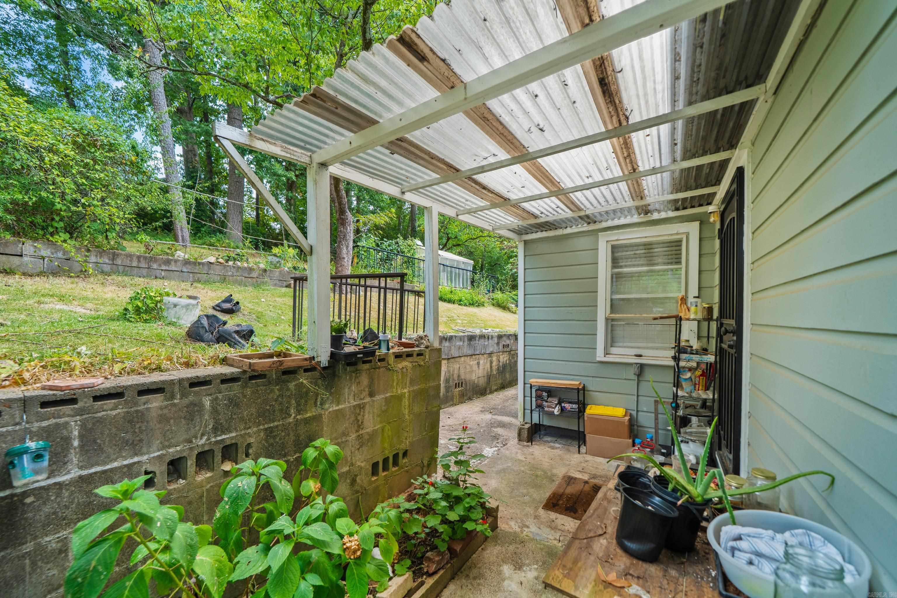 Gantts - Residential