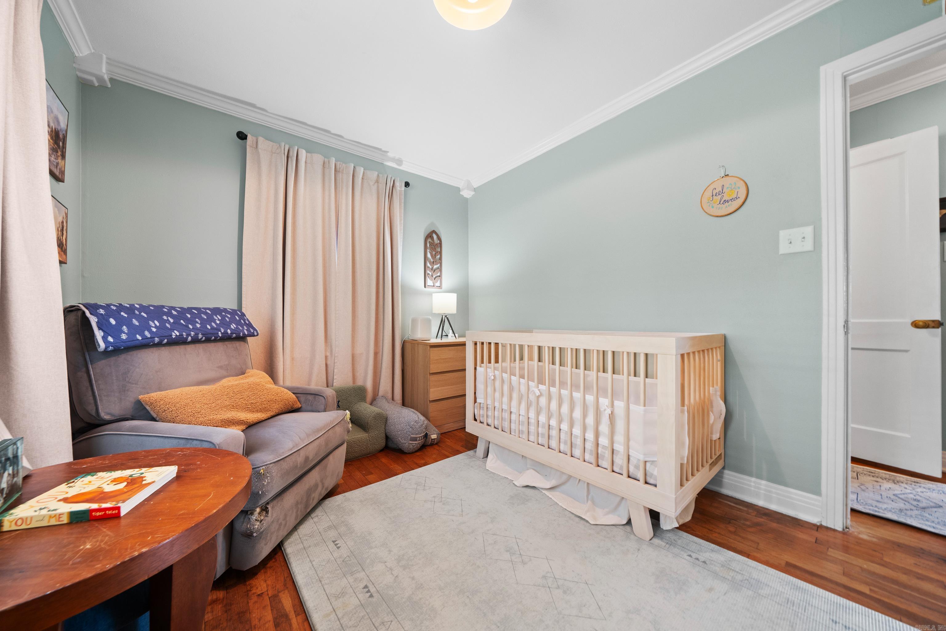 Gantts - Residential