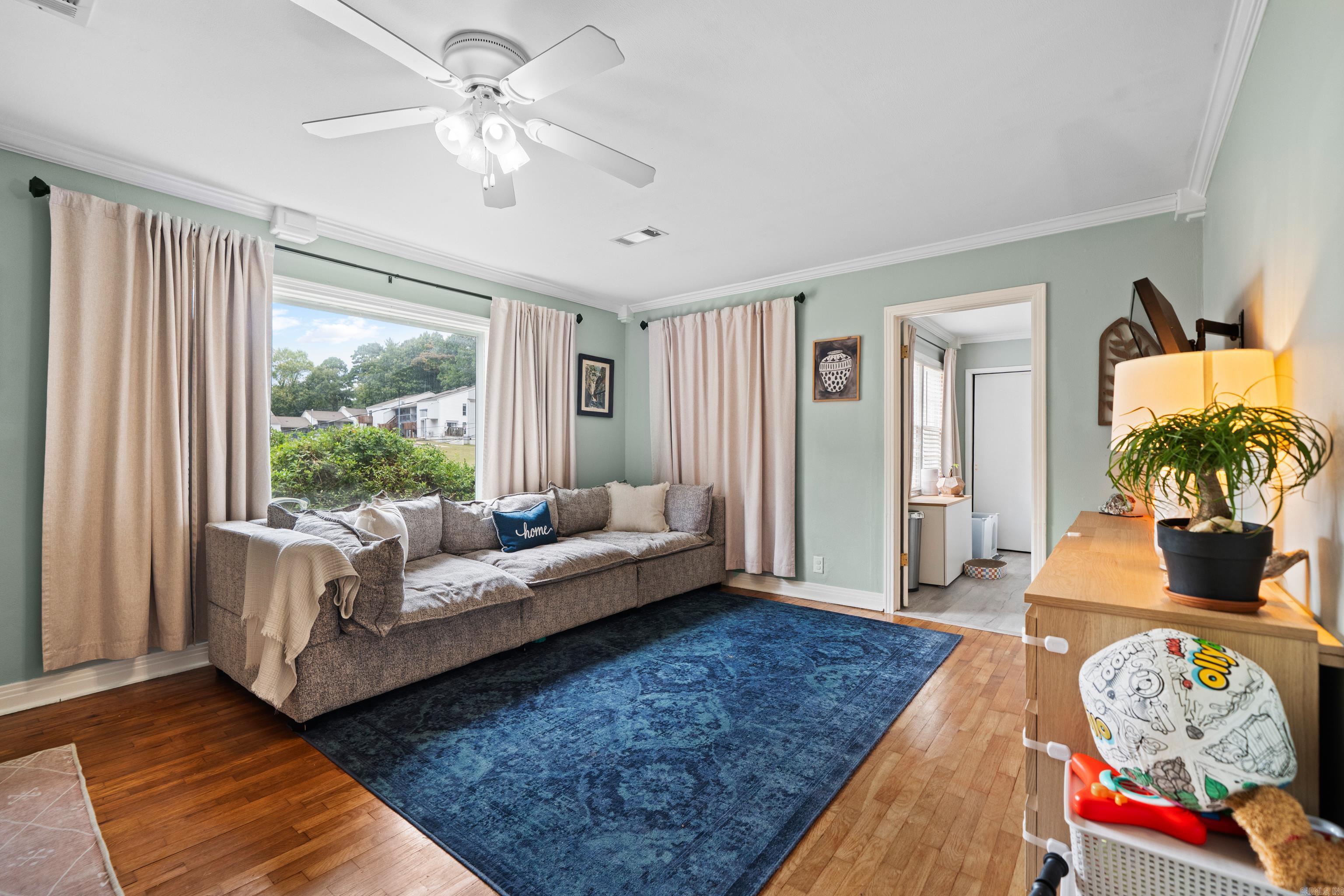 Gantts - Residential