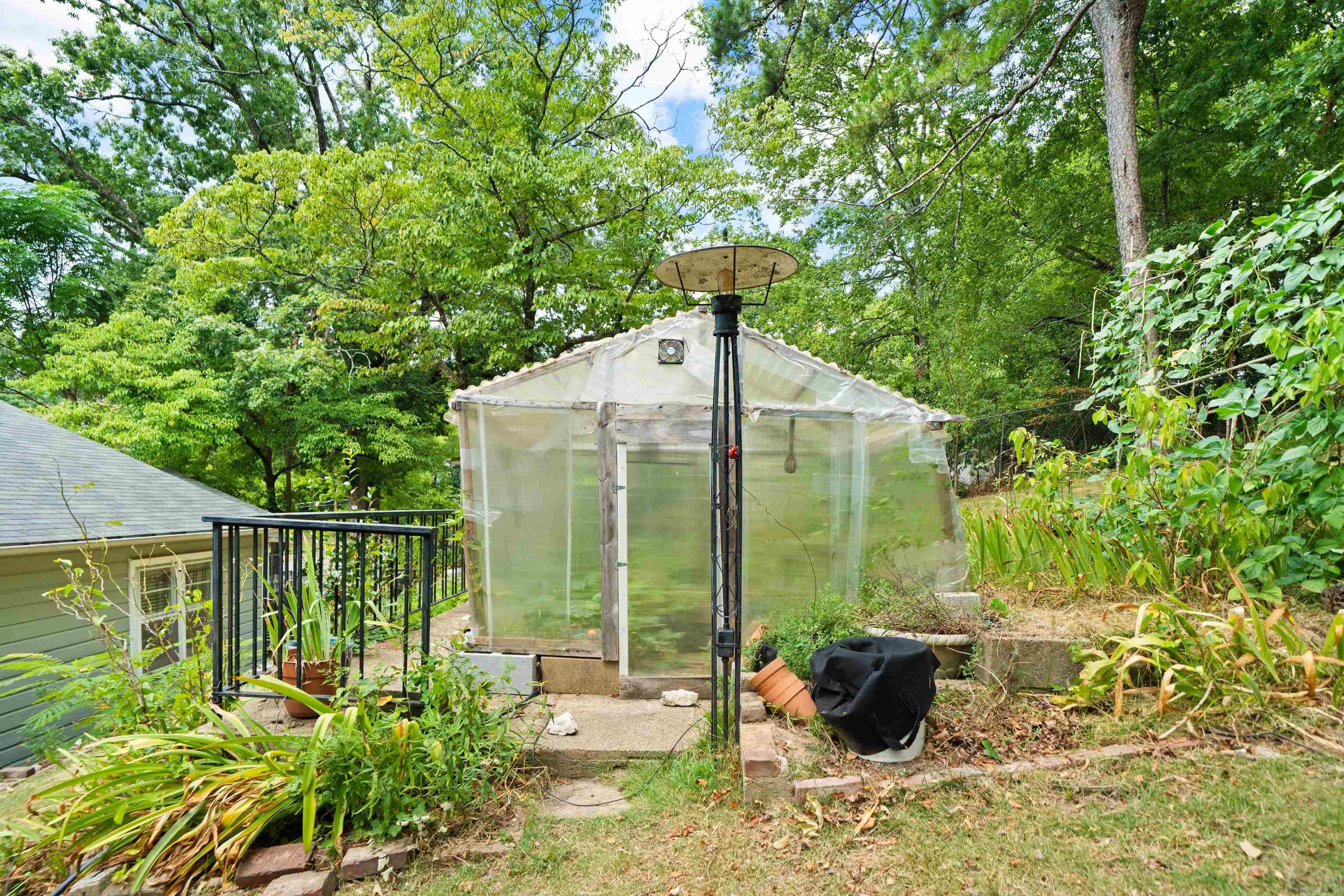 Gantts - Residential