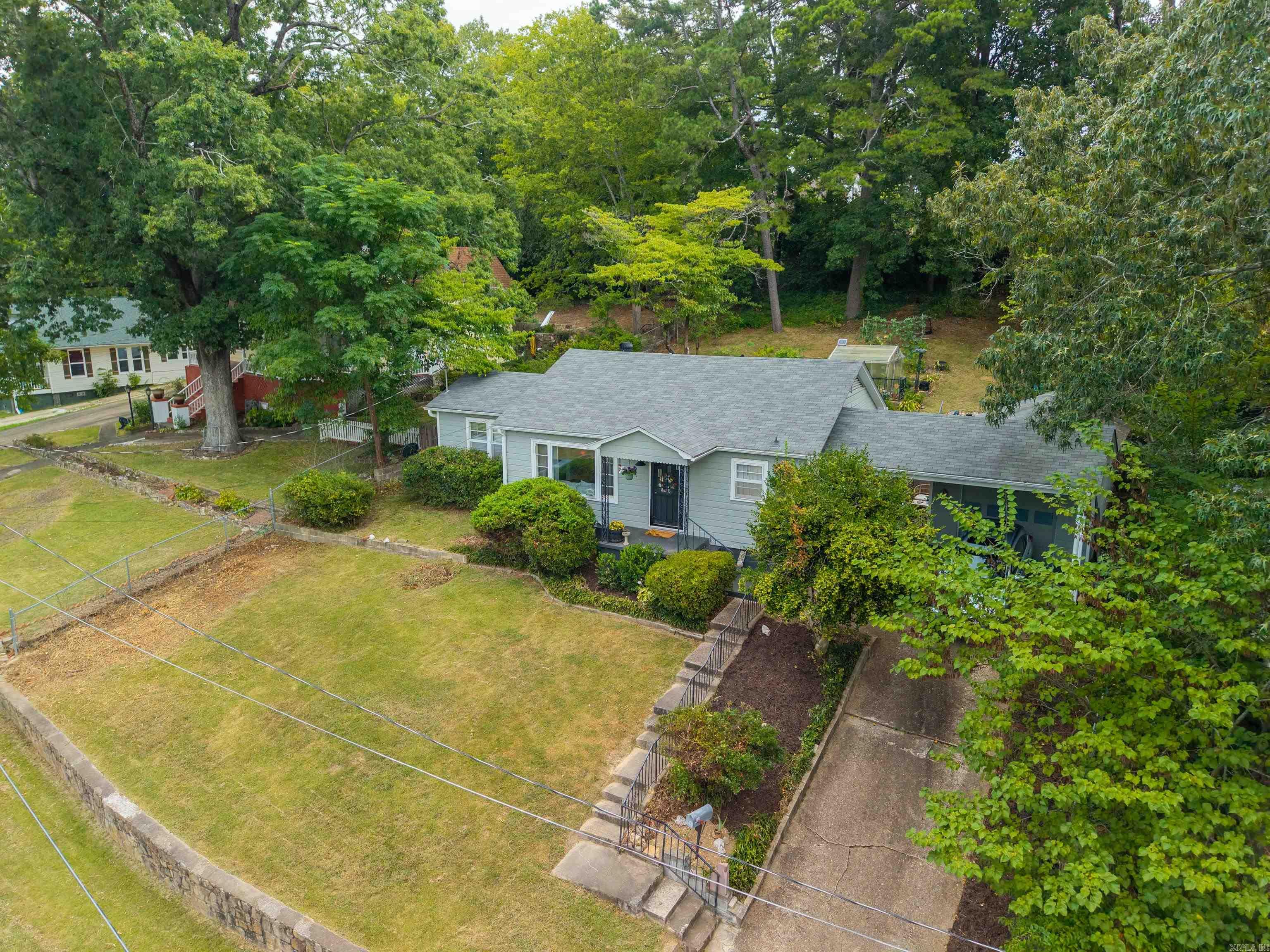 Gantts - Residential