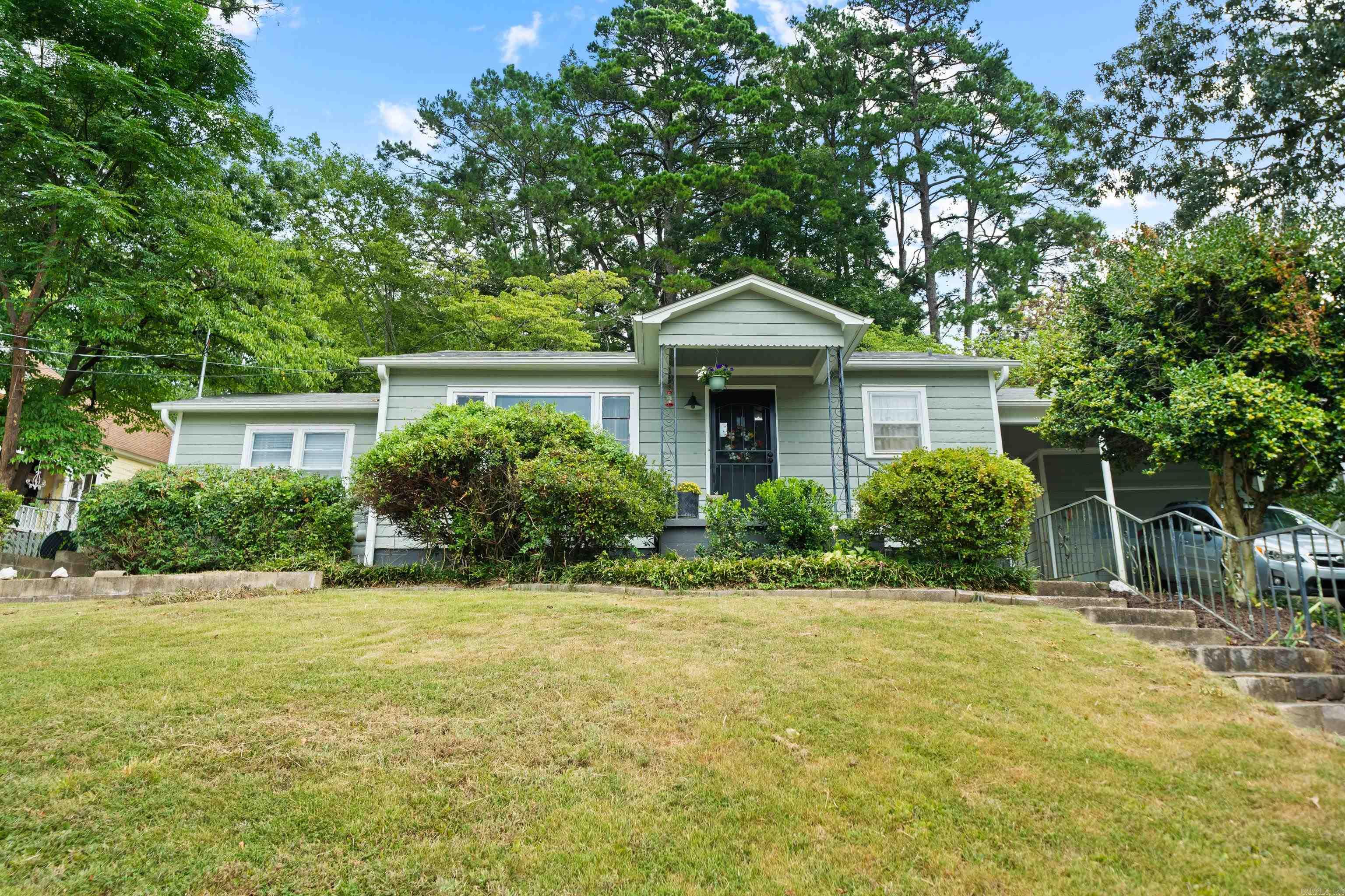 Gantts - Residential