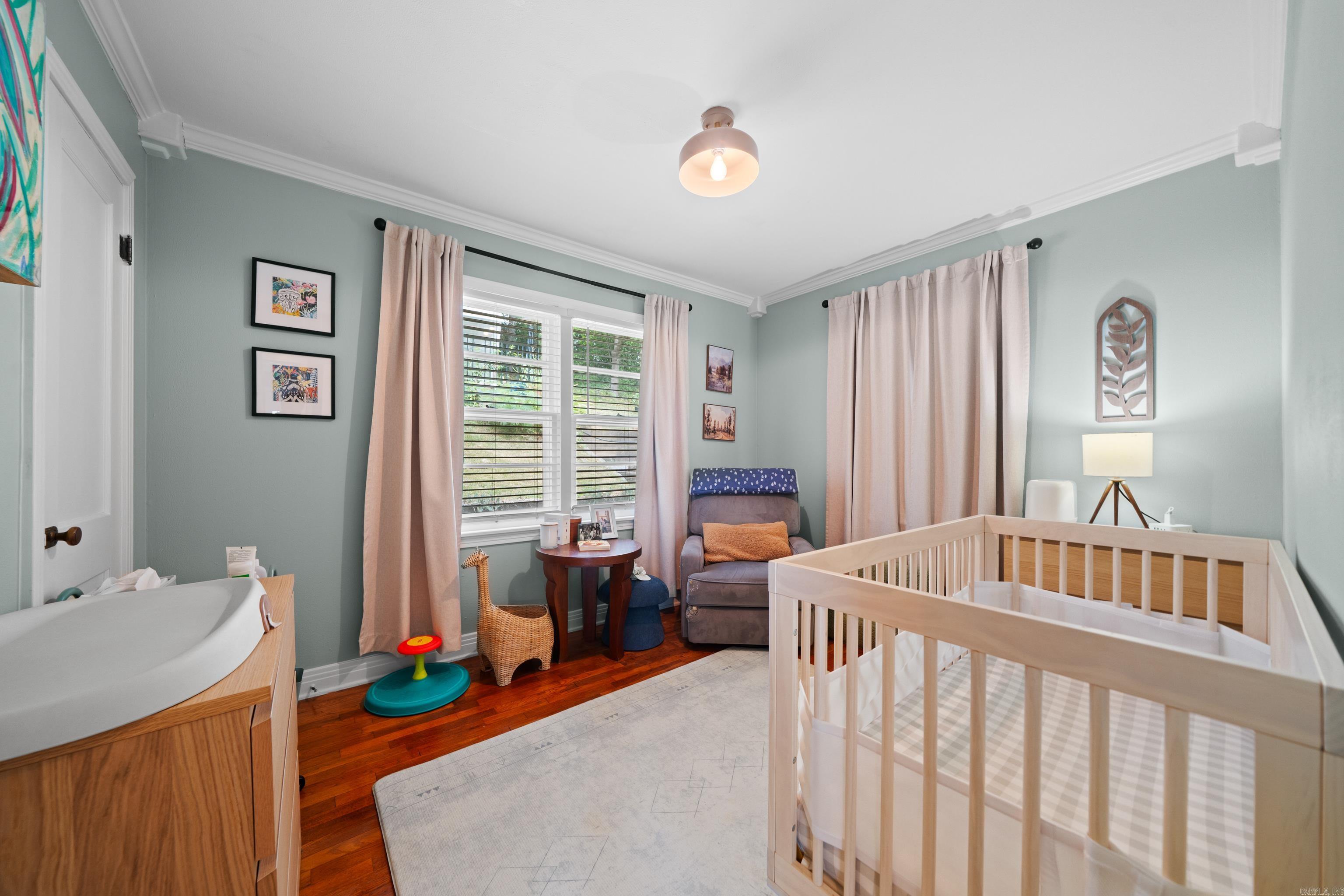 Gantts - Residential