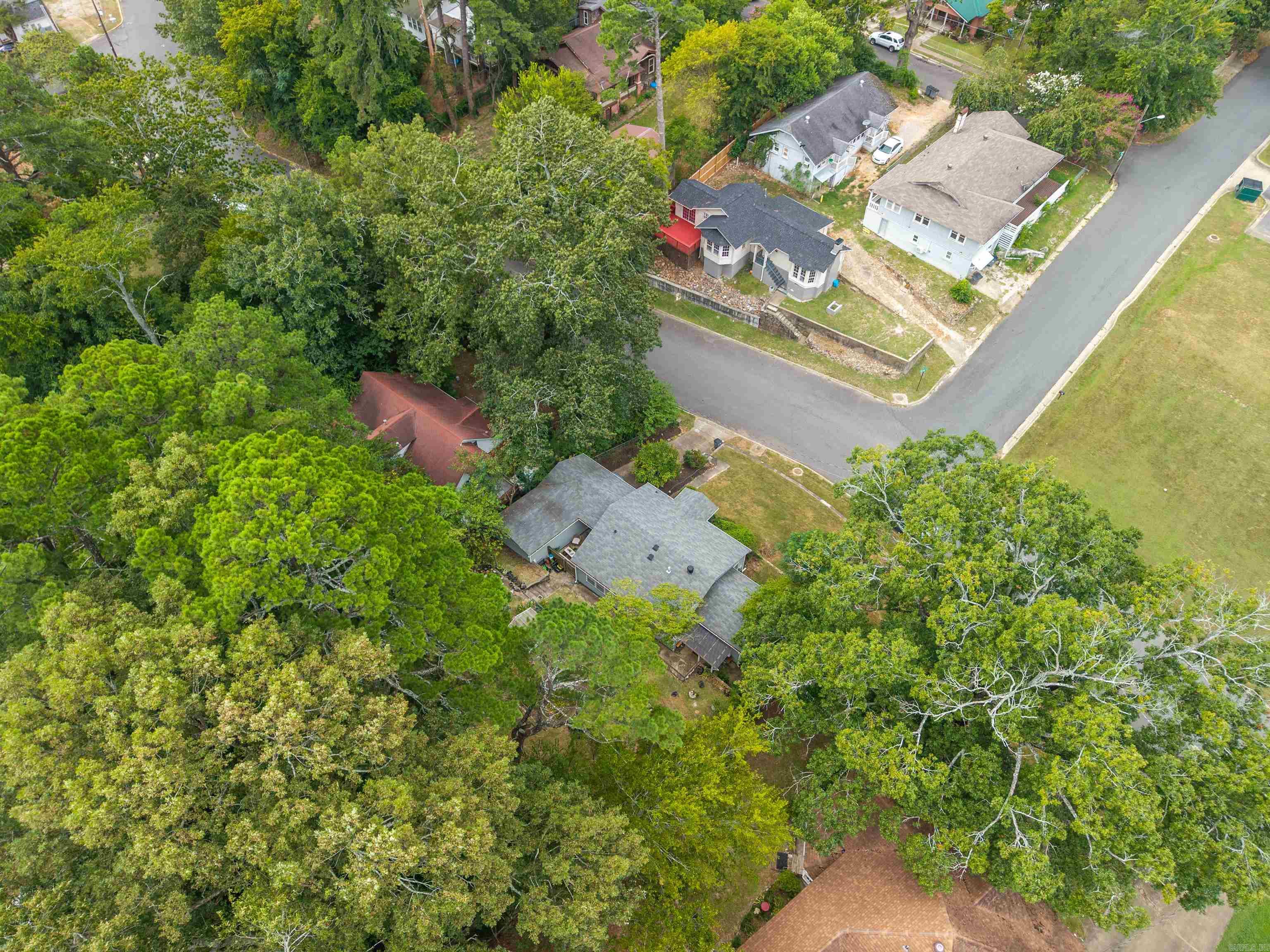 Gantts - Residential