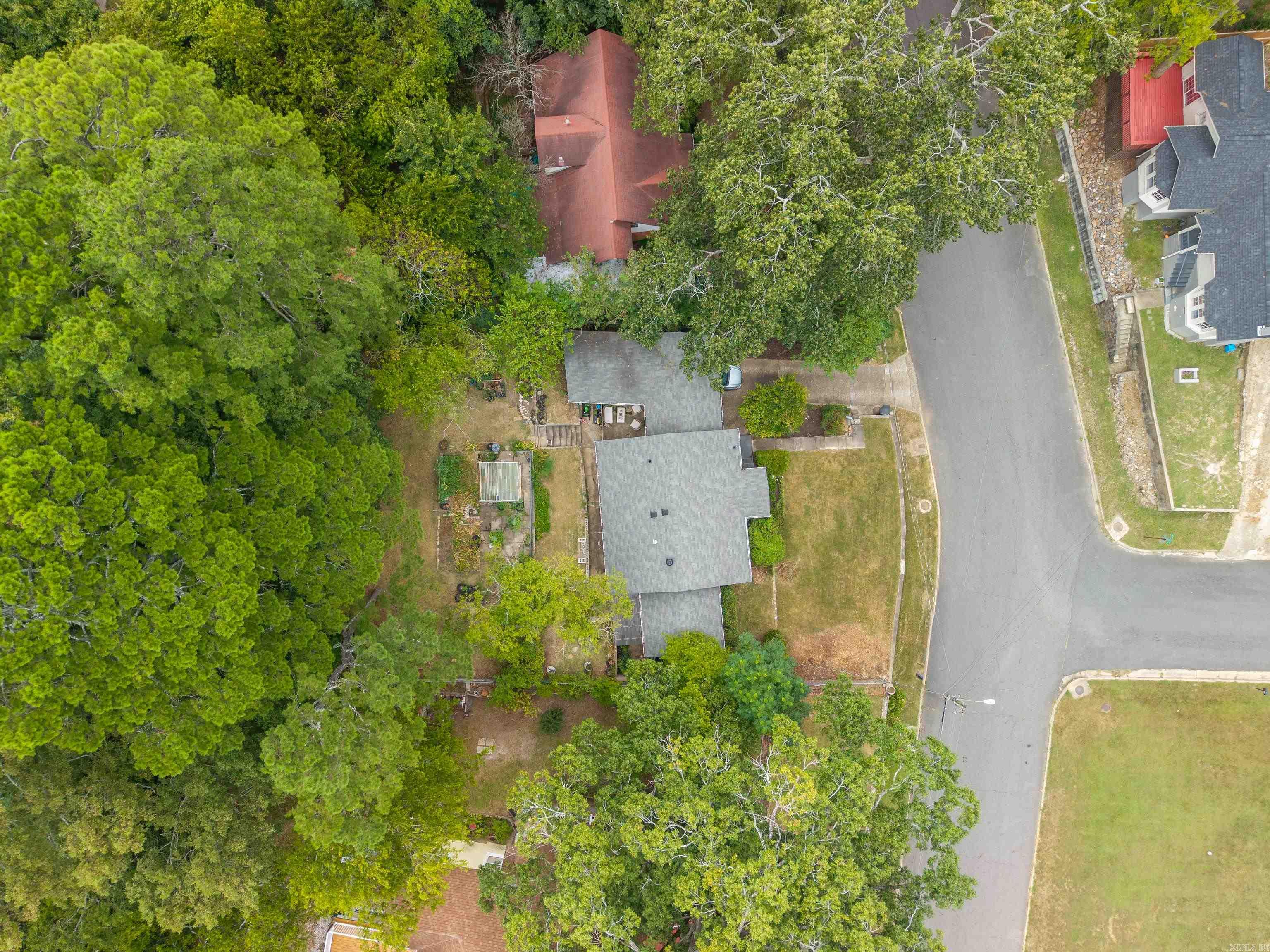 Gantts - Residential