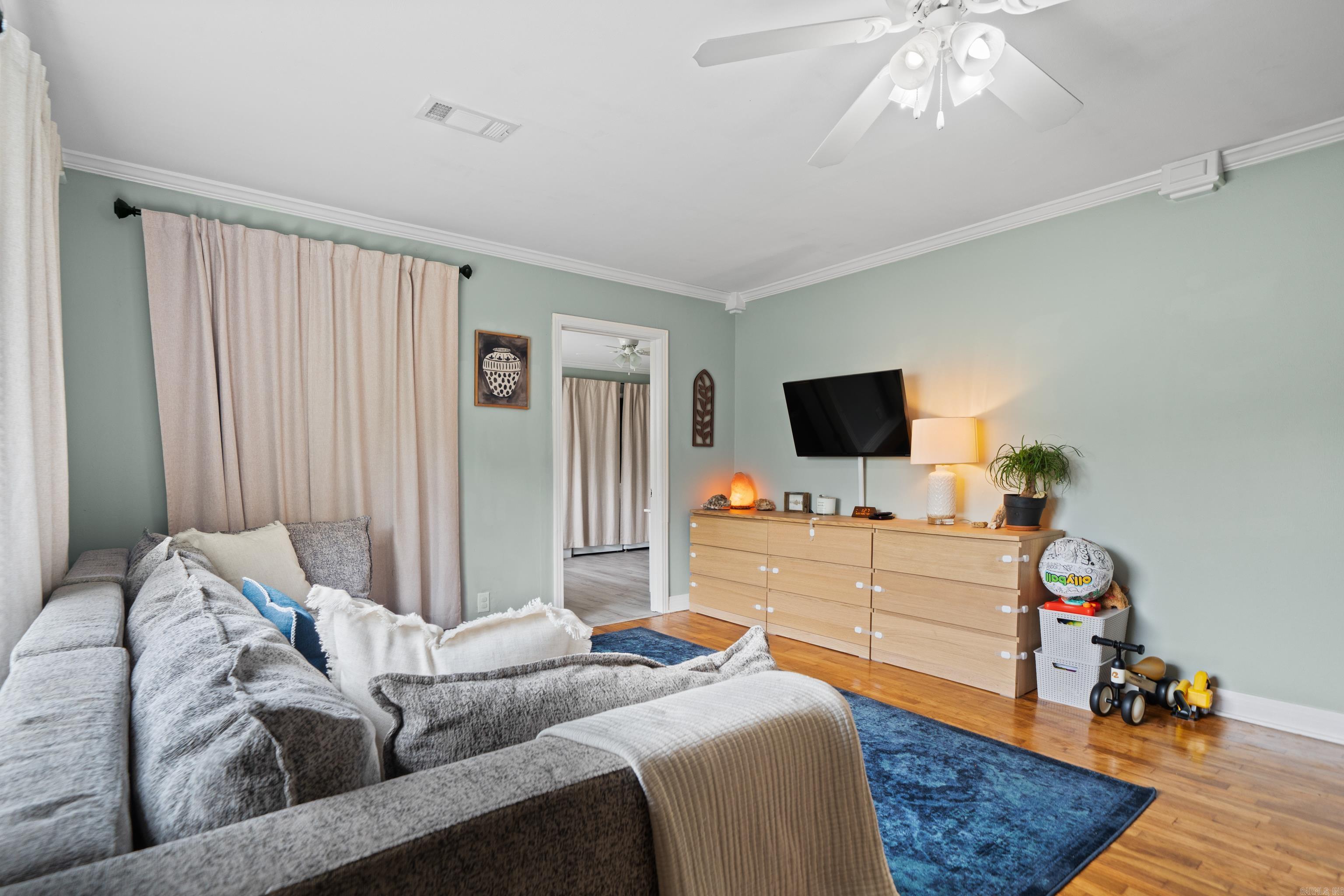 Gantts - Residential