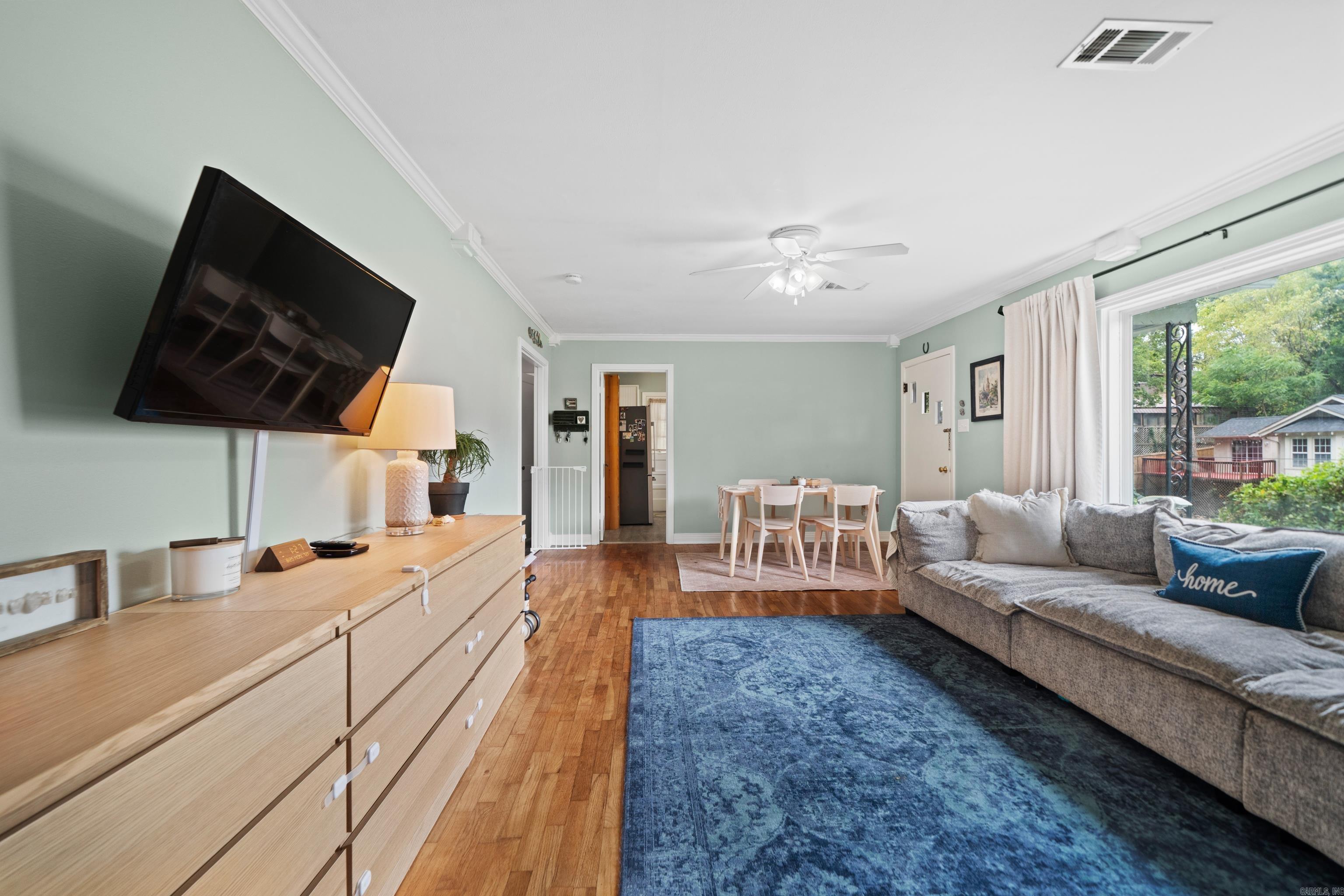 Gantts - Residential