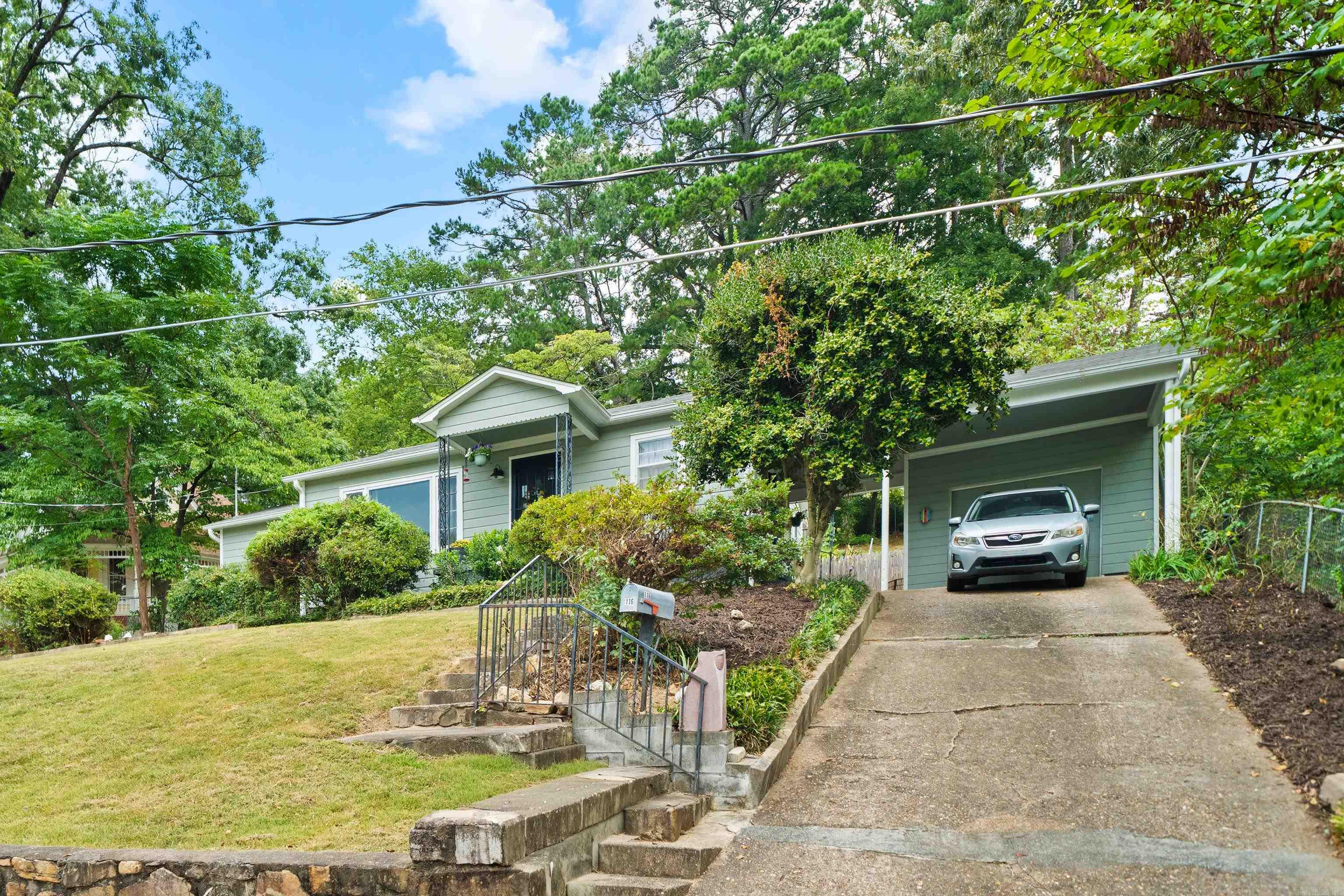 Gantts - Residential