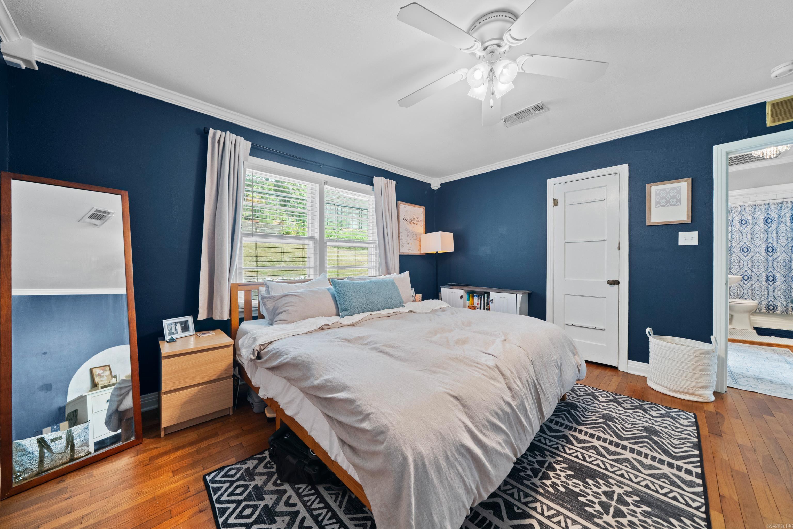 Gantts - Residential