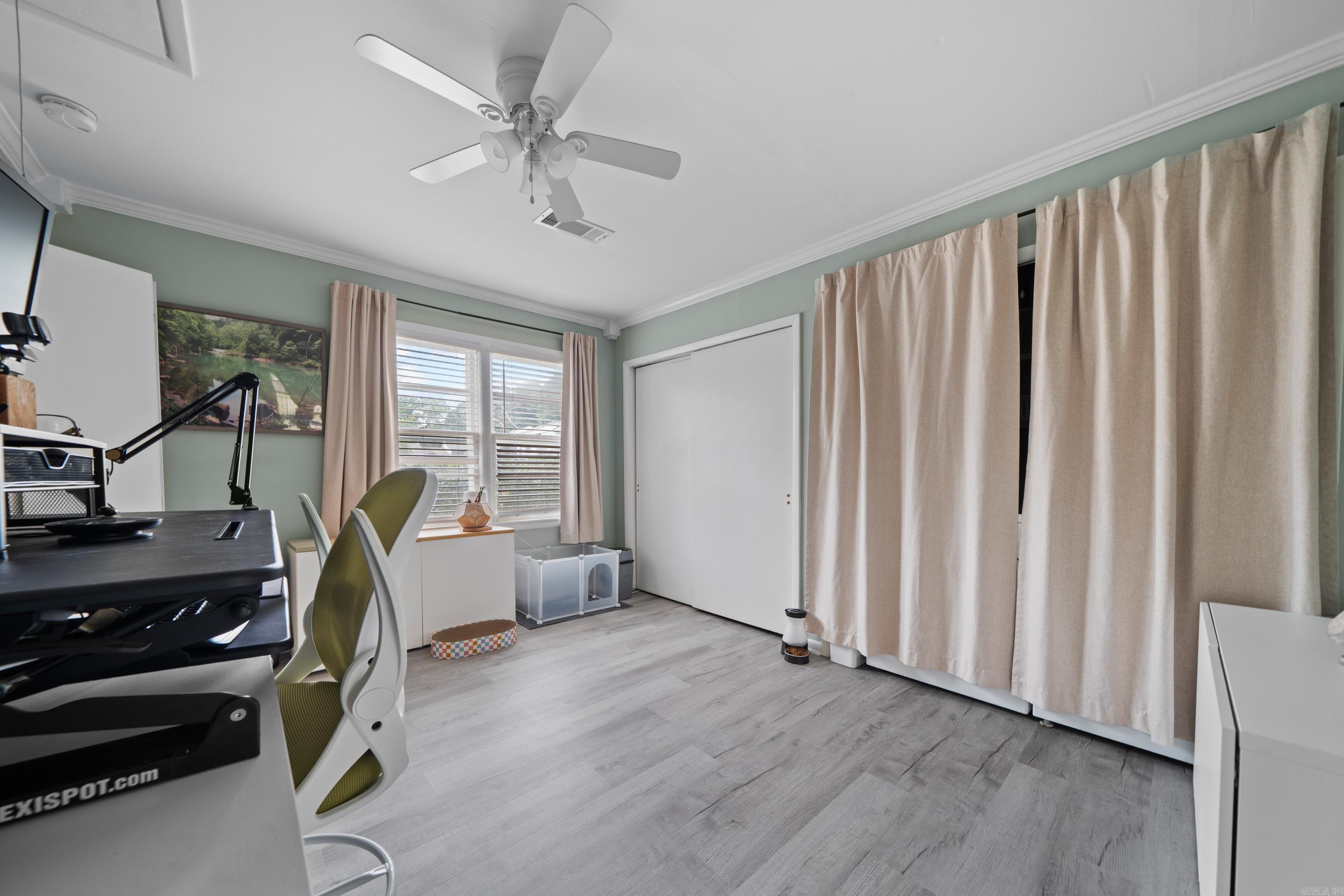 Gantts - Residential