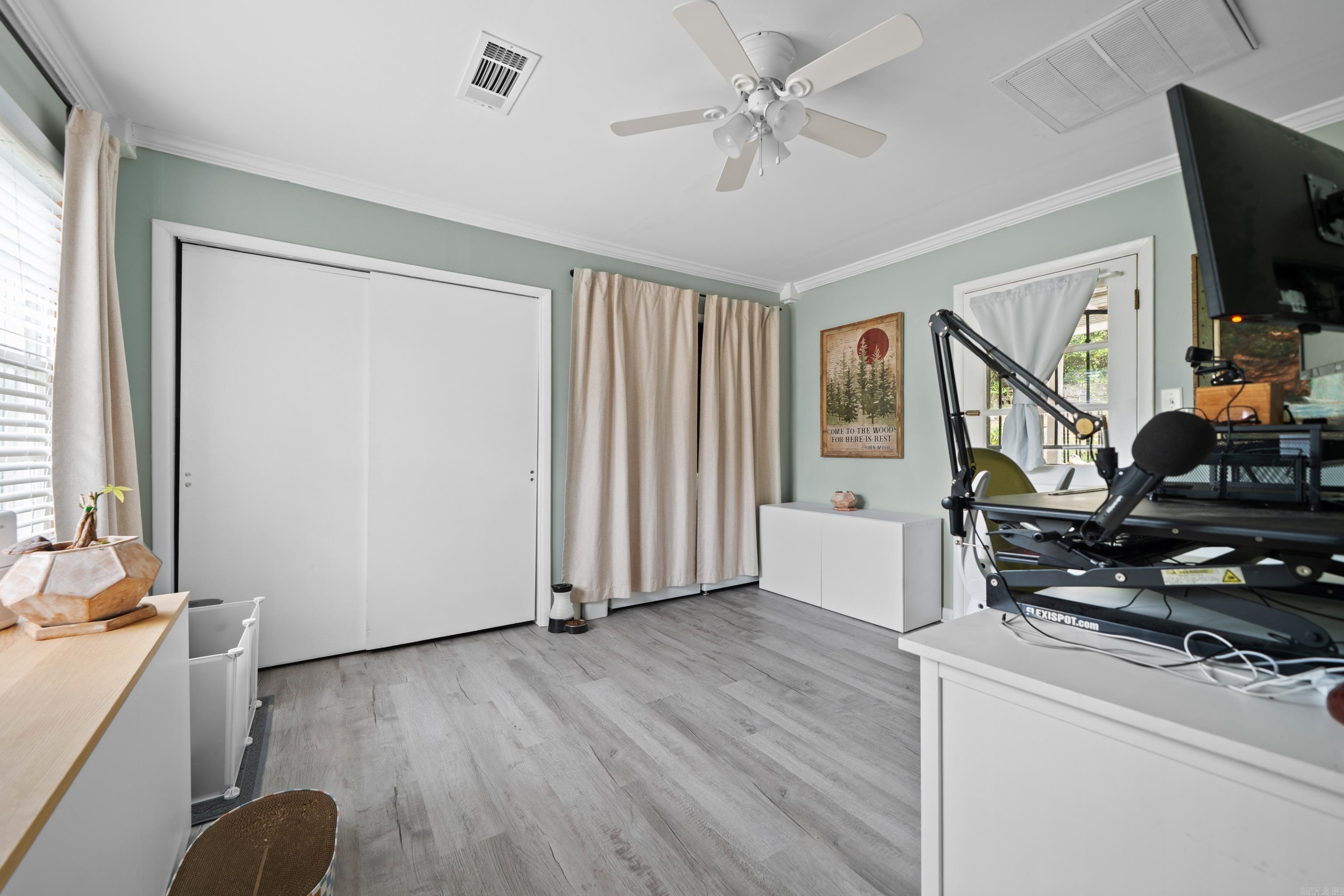 Gantts - Residential